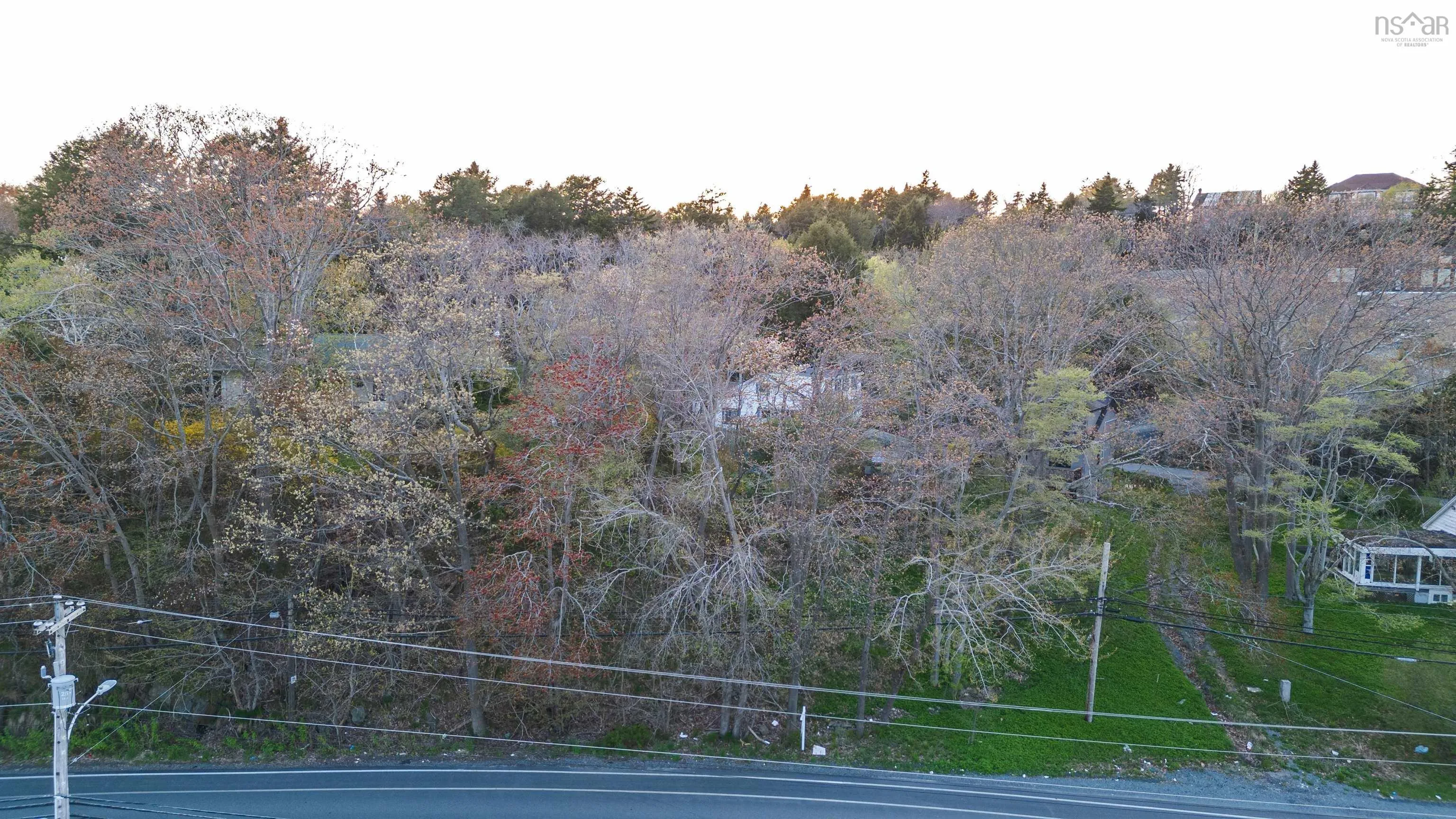 Bedford Highway Lot B, Halifax, NS B3M 4S3, ,Land,For Sale,Bedford,202511058