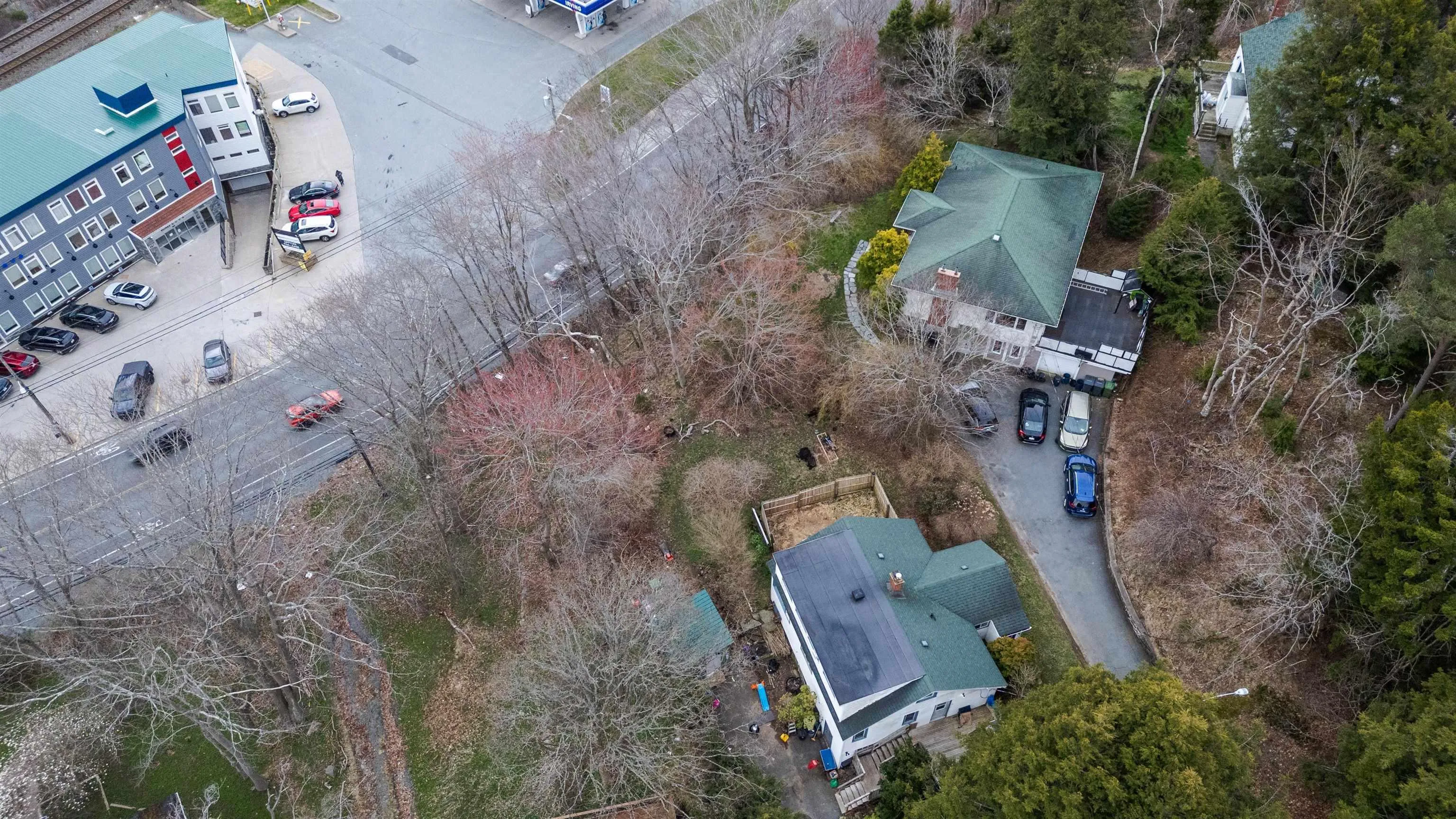 Bedford Highway Lot B, Halifax, NS B3M 4S3, ,Land,For Sale,Bedford,202511058