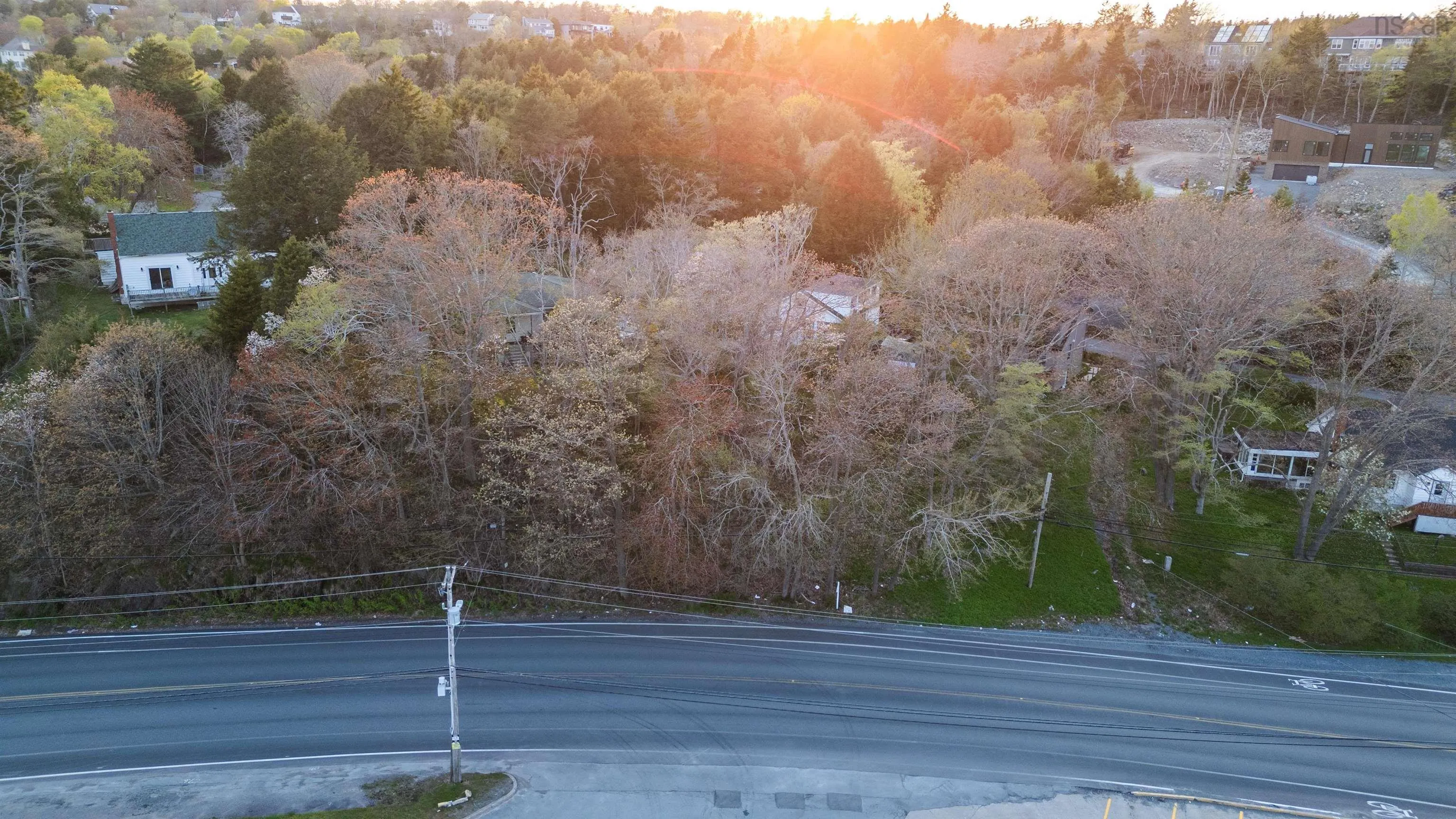 Bedford Highway Lot B, Halifax, NS B3M 4S3, ,Land,For Sale,Bedford,202511058