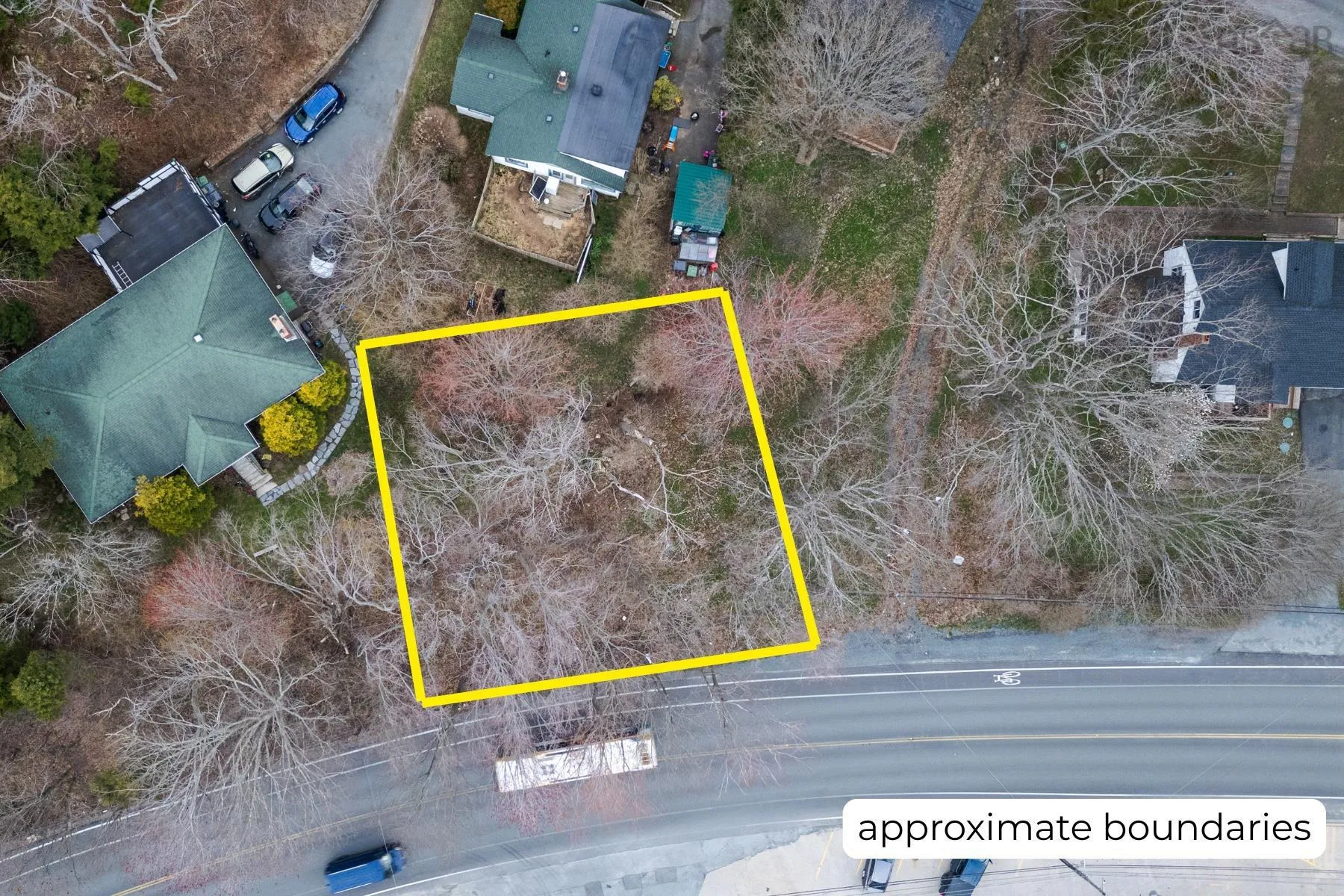 Bedford Highway Lot B, Halifax, NS B3M 4S3, ,Land,For Sale,Bedford,202511058