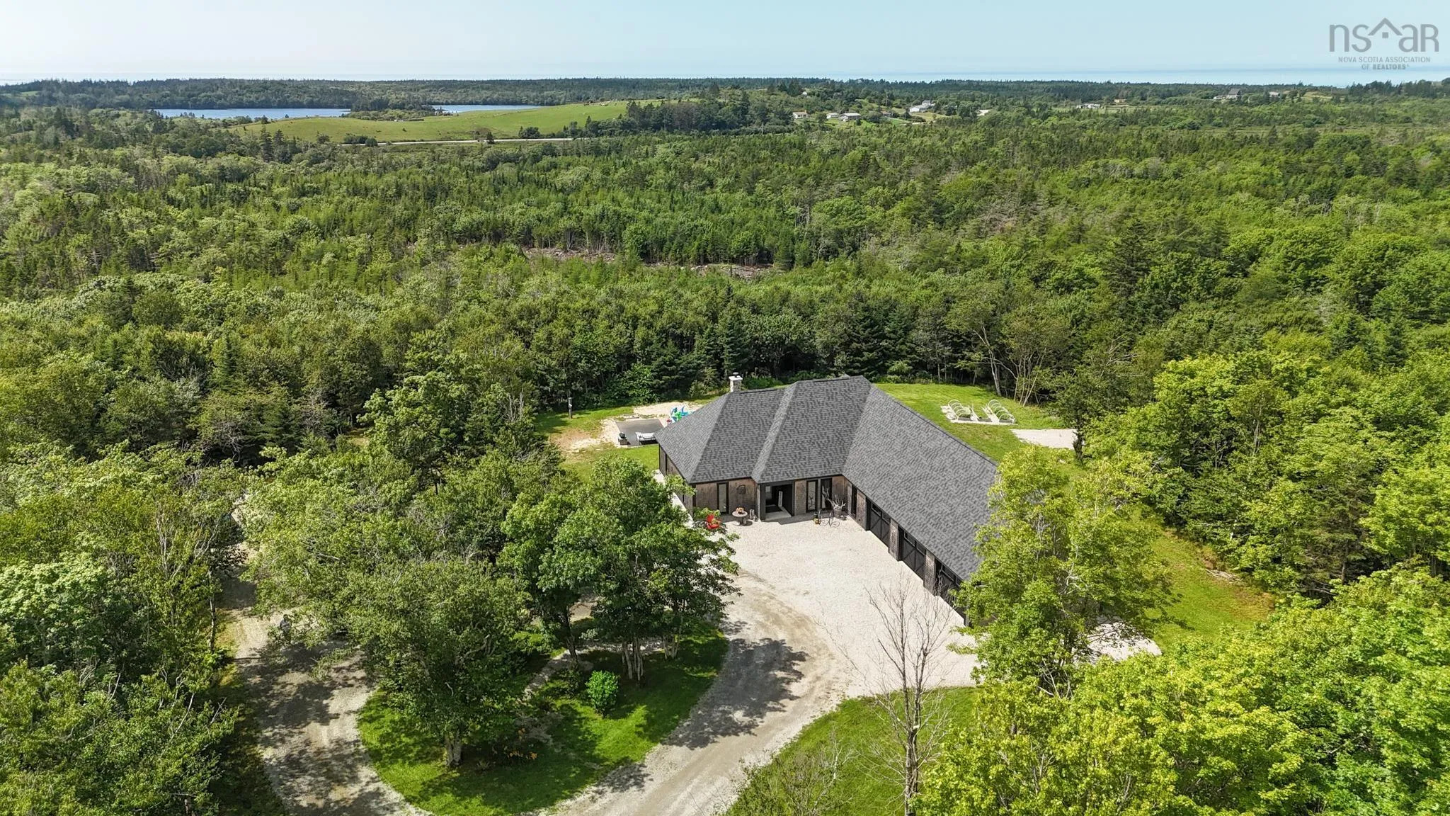 319 Edson Foote Road, North Chegoggin Ns B5a 5k6, 3 Bedrooms Bedrooms, ,2 BathroomsBathrooms,Residential,For Sale,Edson Foote,202502139