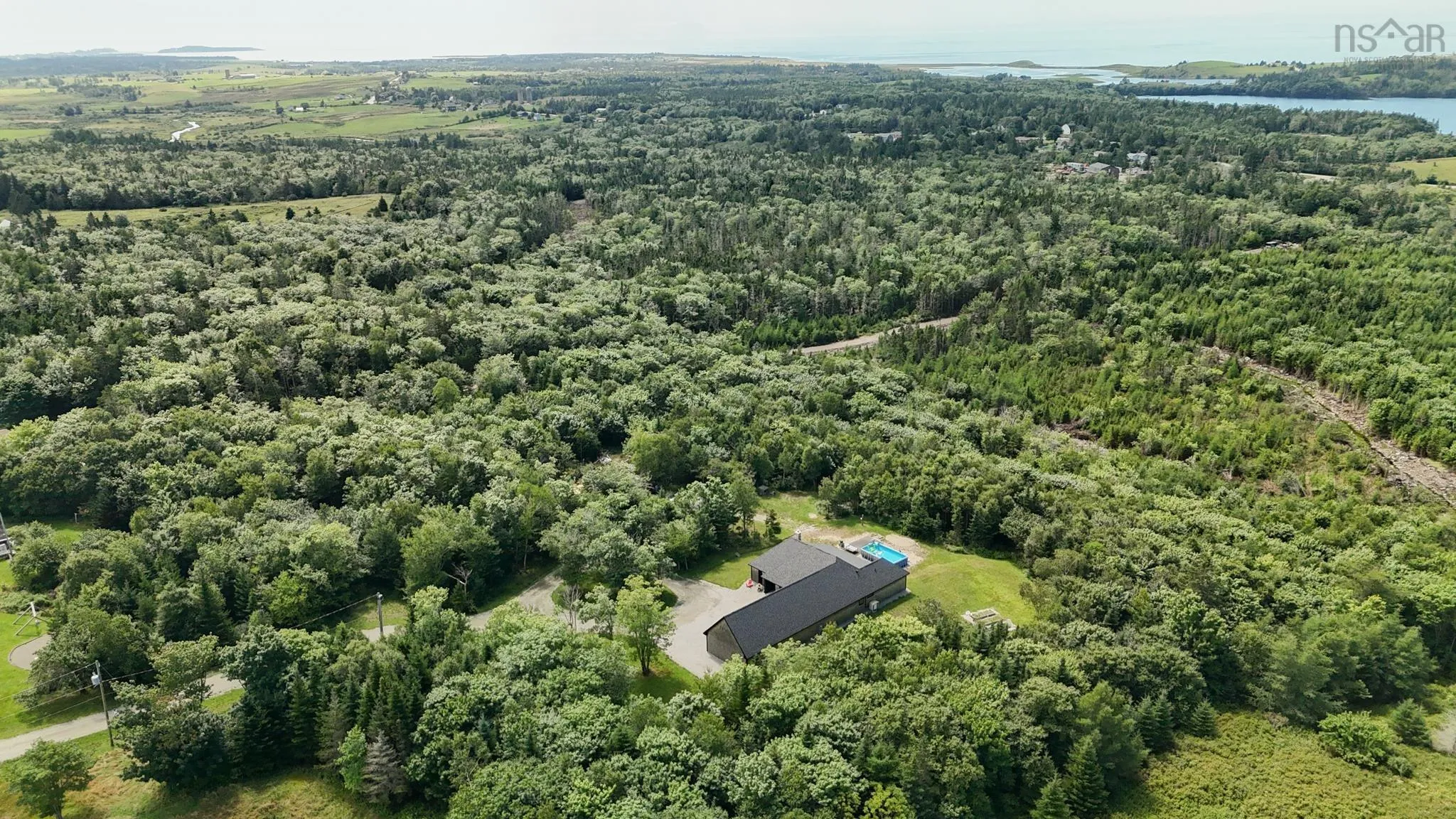 319 Edson Foote Road, North Chegoggin Ns B5a 5k6, 3 Bedrooms Bedrooms, ,2 BathroomsBathrooms,Residential,For Sale,Edson Foote,202502139