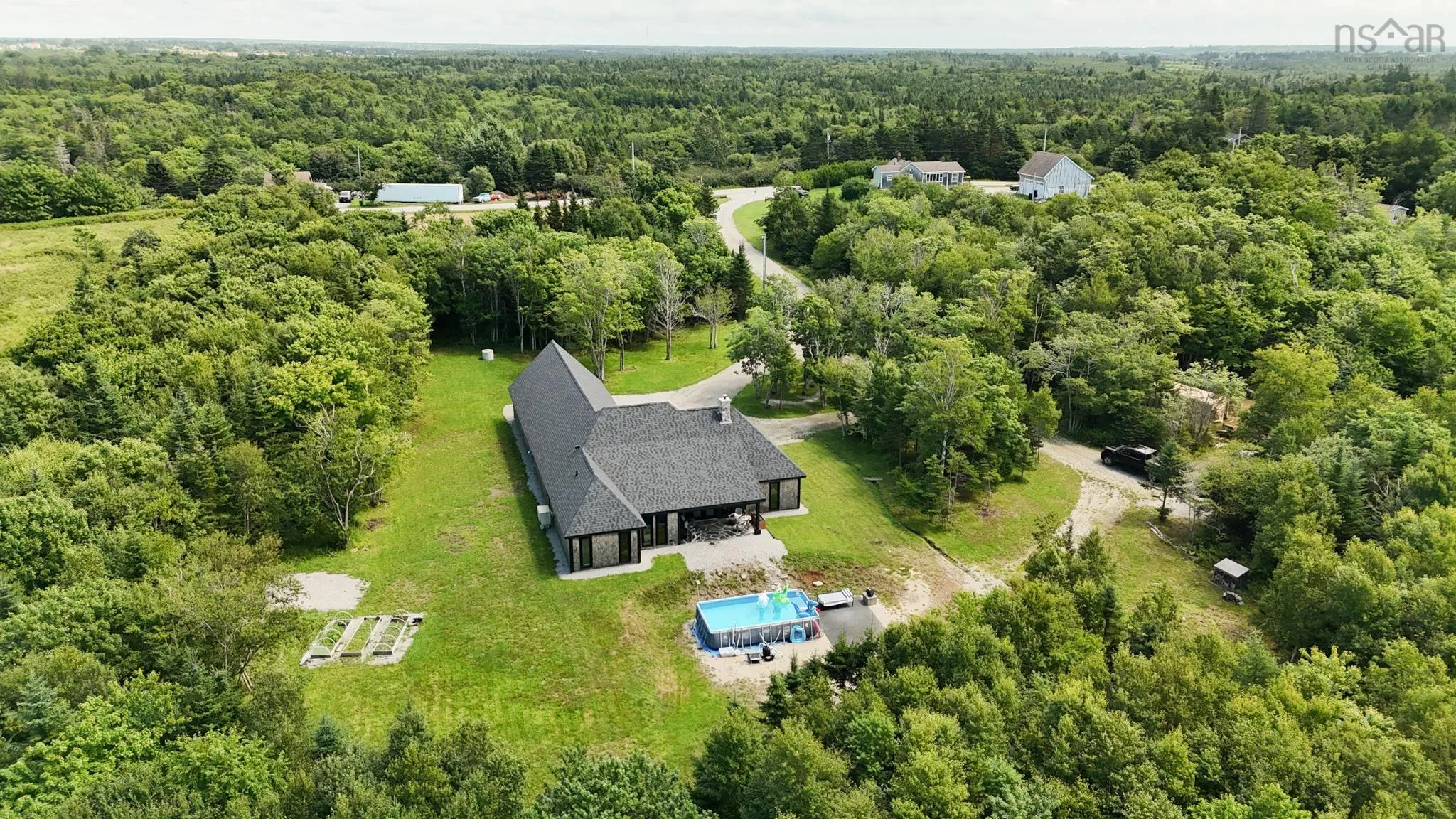 319 Edson Foote Road, North Chegoggin Ns B5a 5k6, 3 Bedrooms Bedrooms, ,2 BathroomsBathrooms,Residential,For Sale,Edson Foote,202502139