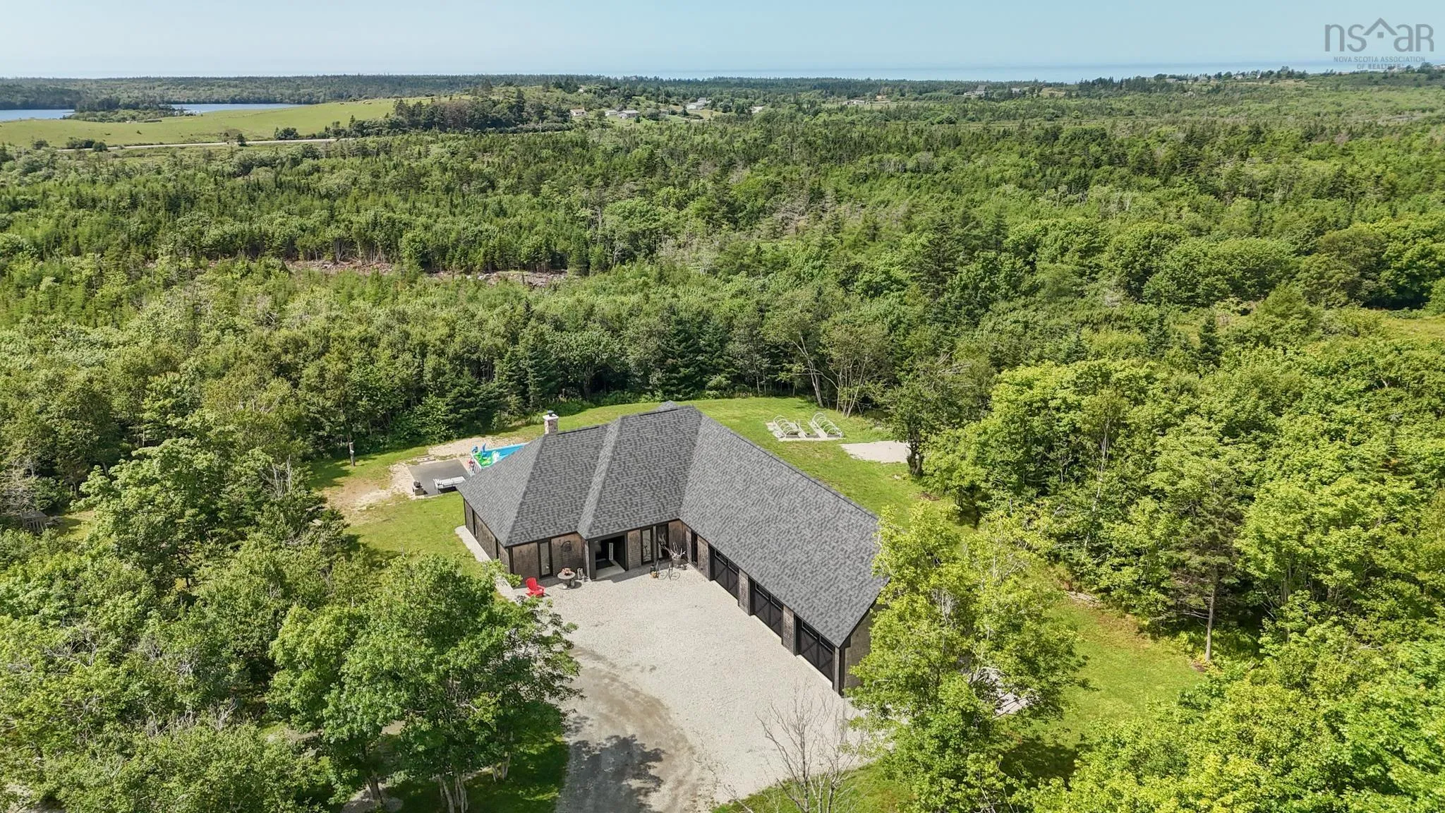 319 Edson Foote Road, North Chegoggin Ns B5a 5k6, 3 Bedrooms Bedrooms, ,2 BathroomsBathrooms,Residential,For Sale,Edson Foote,202502139