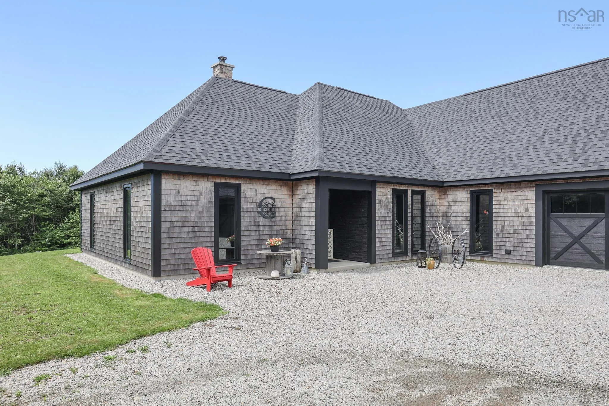 319 Edson Foote Road, North Chegoggin Ns B5a 5k6, 3 Bedrooms Bedrooms, ,2 BathroomsBathrooms,Residential,For Sale,Edson Foote,202502139