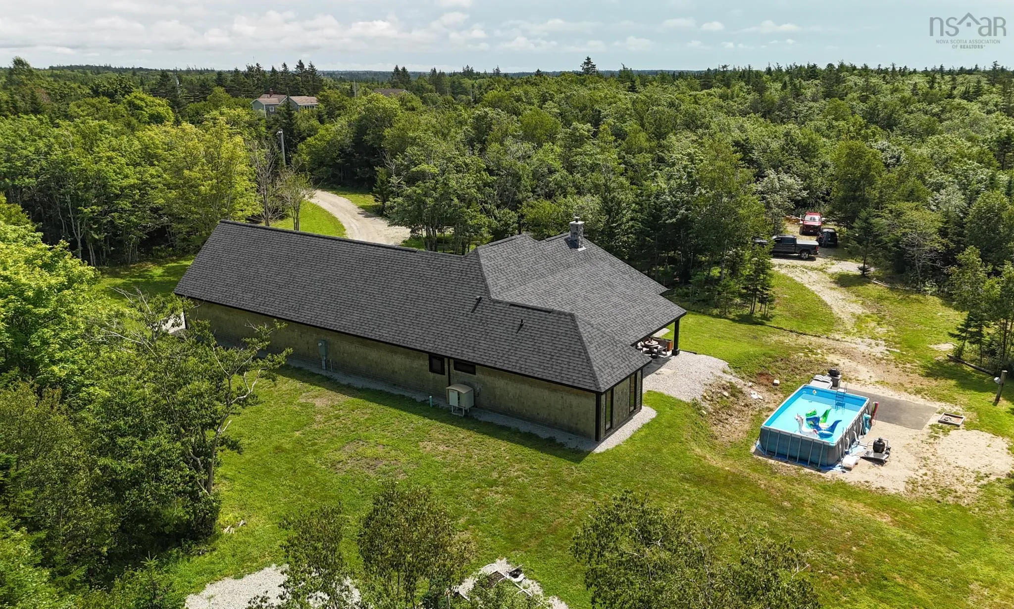 319 Edson Foote Road, North Chegoggin Ns B5a 5k6, 3 Bedrooms Bedrooms, ,2 BathroomsBathrooms,Residential,For Sale,Edson Foote,202502139