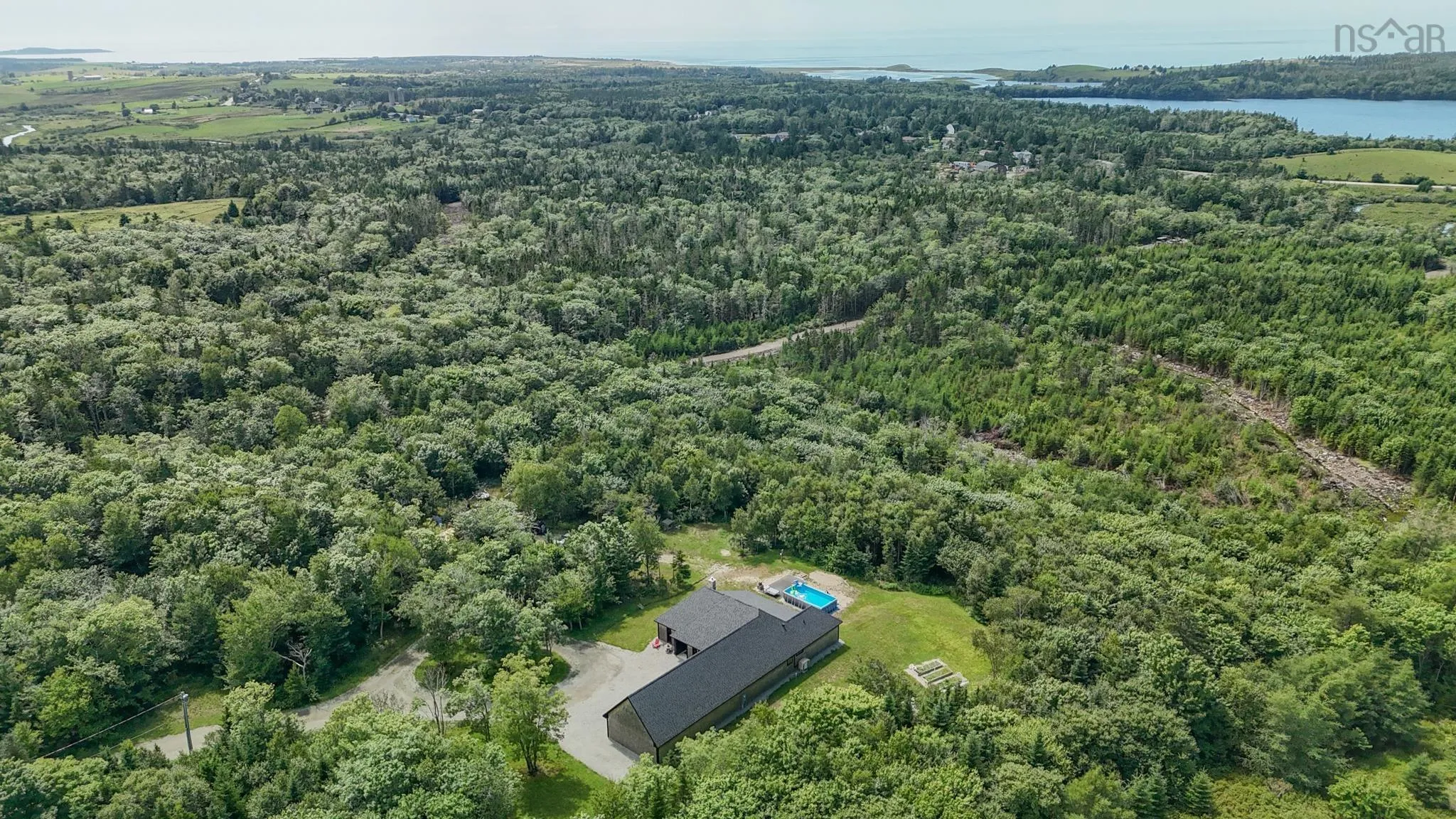 319 Edson Foote Road, North Chegoggin Ns B5a 5k6, 3 Bedrooms Bedrooms, ,2 BathroomsBathrooms,Residential,For Sale,Edson Foote,202502139