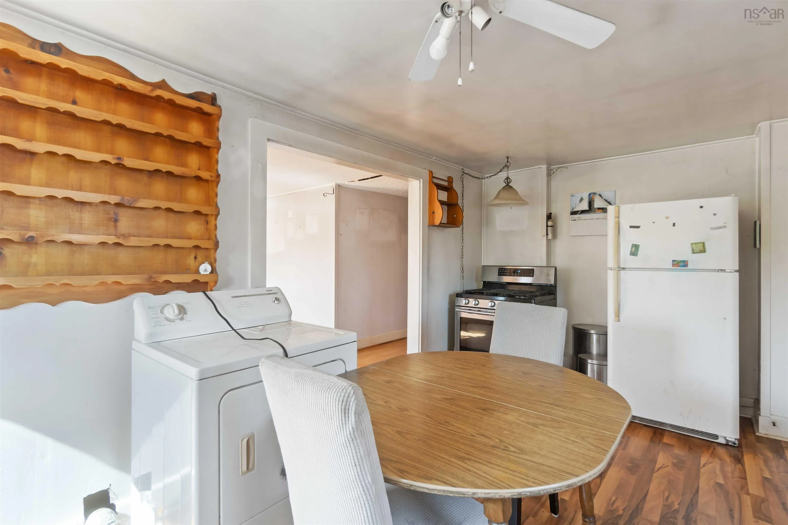 10451 Highway 217, Rossway Ns B0v 1a0, 3 Bedrooms Bedrooms, ,1 BathroomBathrooms,Residential,For Sale,Highway 217,202419337