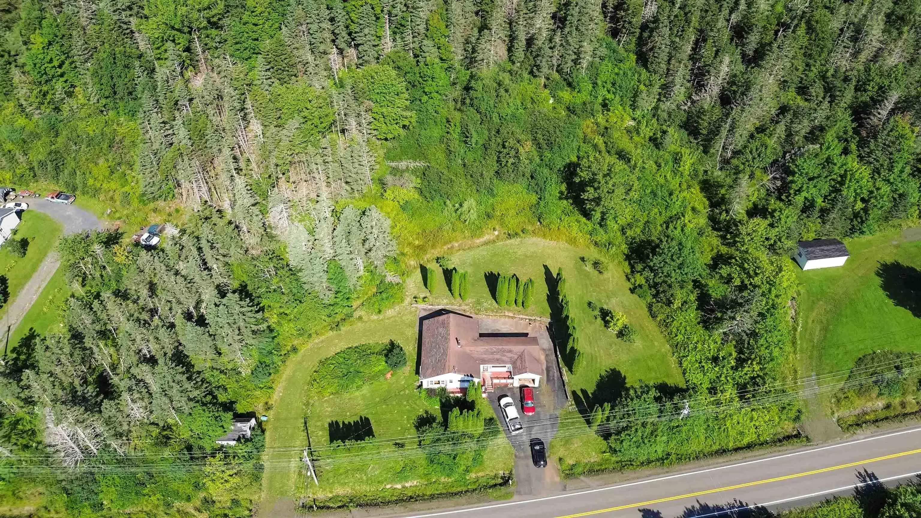10451 Highway 217, Rossway Ns B0v 1a0, 3 Bedrooms Bedrooms, ,1 BathroomBathrooms,Residential,For Sale,Highway 217,202419337