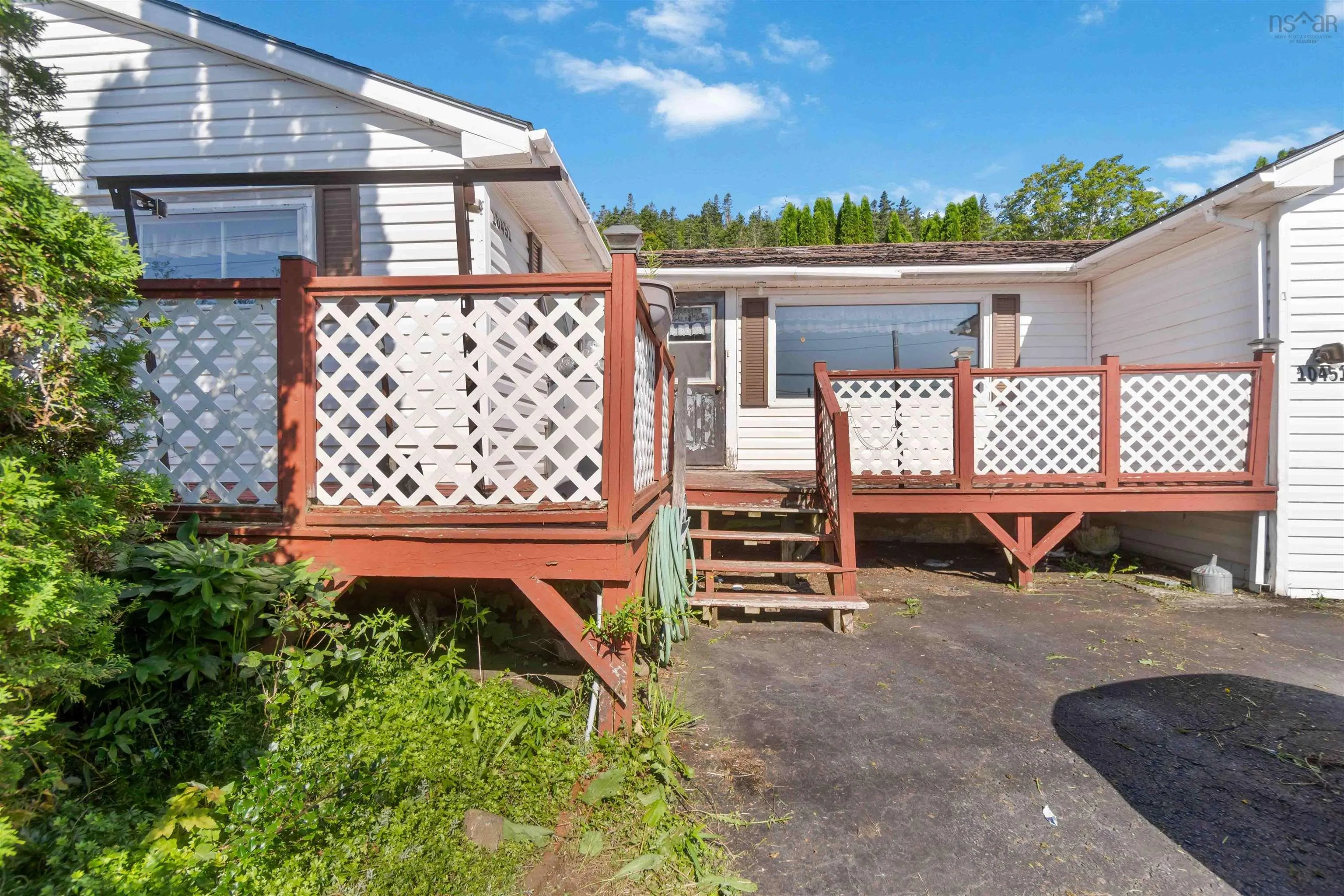 10451 Highway 217, Rossway Ns B0v 1a0, 3 Bedrooms Bedrooms, ,1 BathroomBathrooms,Residential,For Sale,Highway 217,202419337