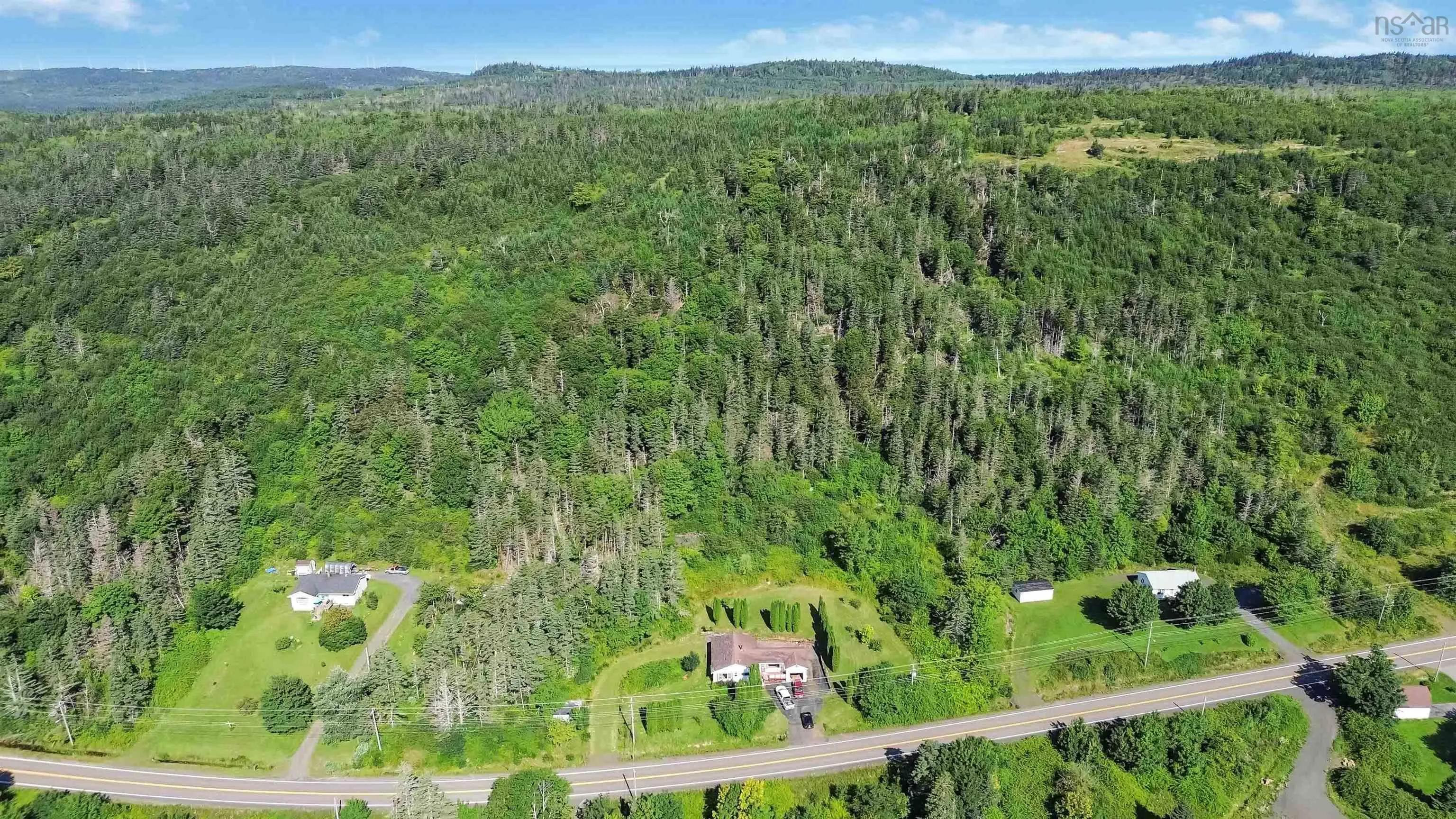 10451 Highway 217, Rossway Ns B0v 1a0, 3 Bedrooms Bedrooms, ,1 BathroomBathrooms,Residential,For Sale,Highway 217,202419337