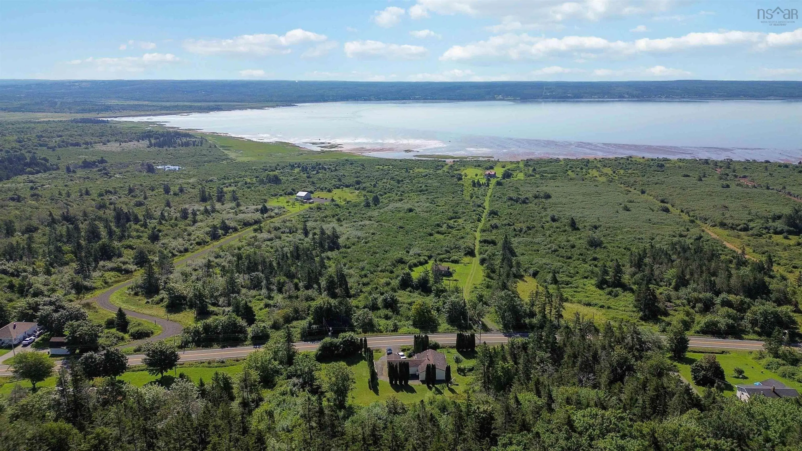10451 Highway 217, Rossway Ns B0v 1a0, 3 Bedrooms Bedrooms, ,1 BathroomBathrooms,Residential,For Sale,Highway 217,202419337