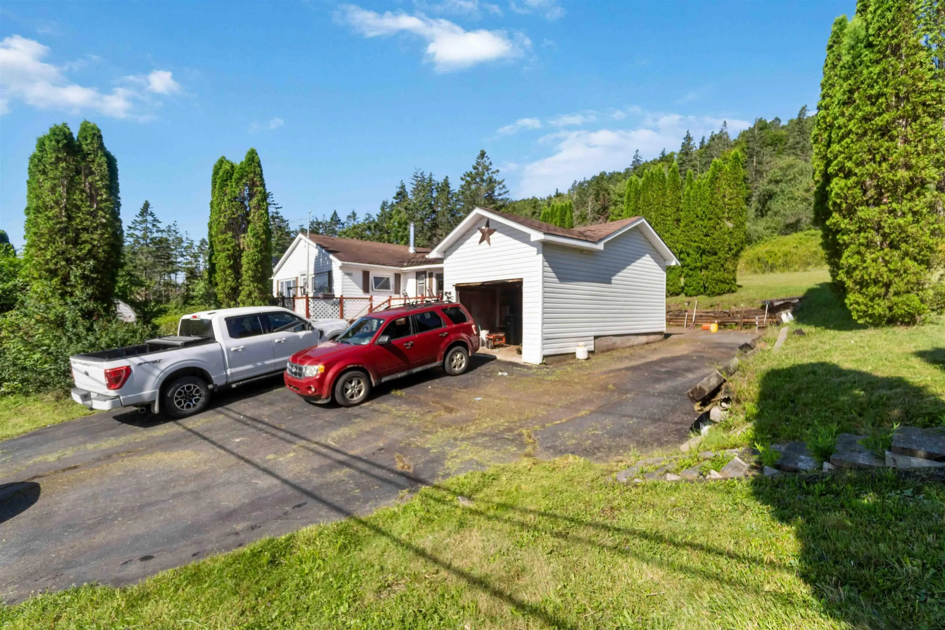 10451 Highway 217, Rossway Ns B0v 1a0, 3 Bedrooms Bedrooms, ,1 BathroomBathrooms,Residential,For Sale,Highway 217,202419337