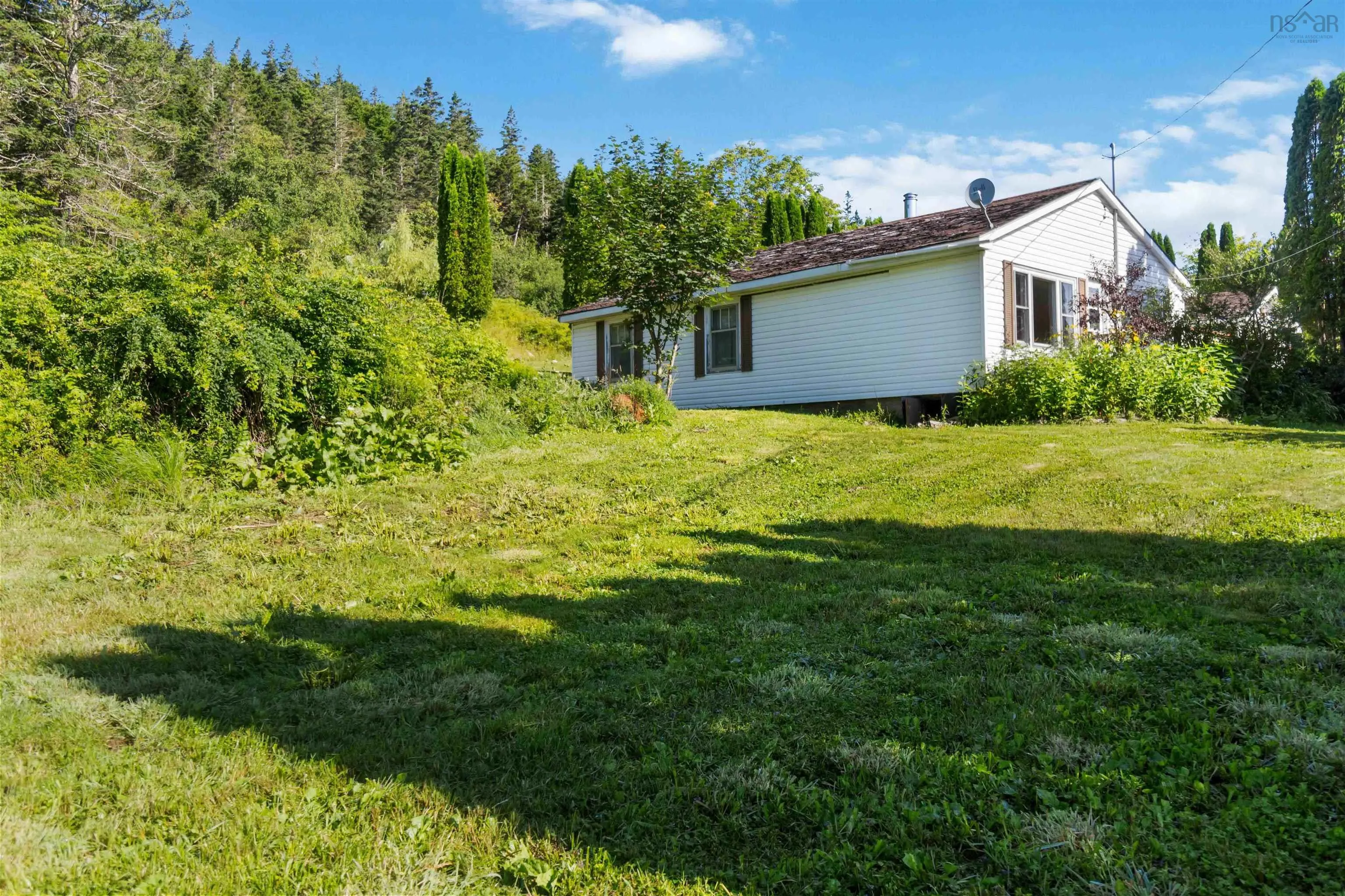 10451 Highway 217, Rossway Ns B0v 1a0, 3 Bedrooms Bedrooms, ,1 BathroomBathrooms,Residential,For Sale,Highway 217,202419337