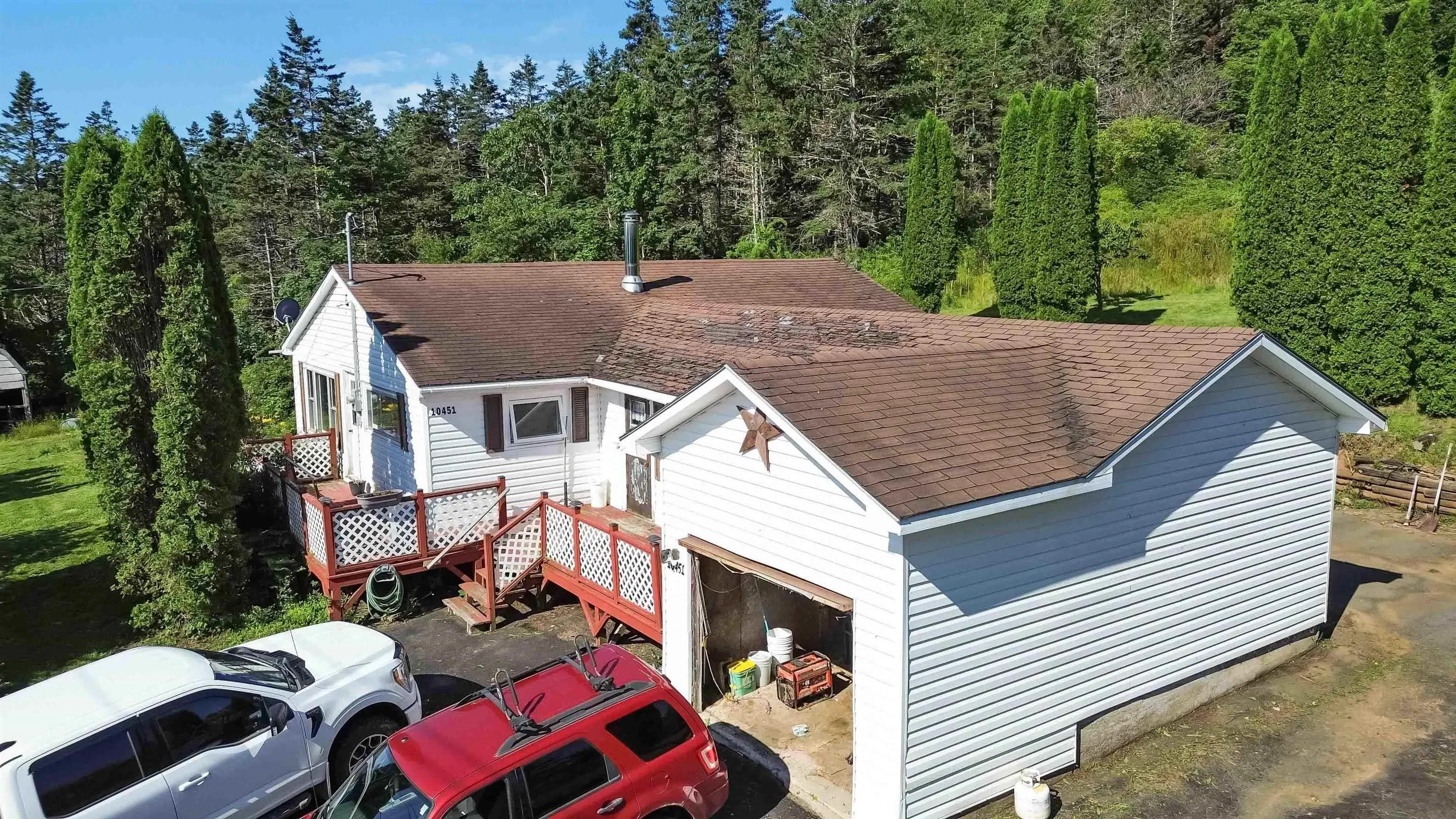 10451 Highway 217, Rossway Ns B0v 1a0, 3 Bedrooms Bedrooms, ,1 BathroomBathrooms,Residential,For Sale,Highway 217,202419337
