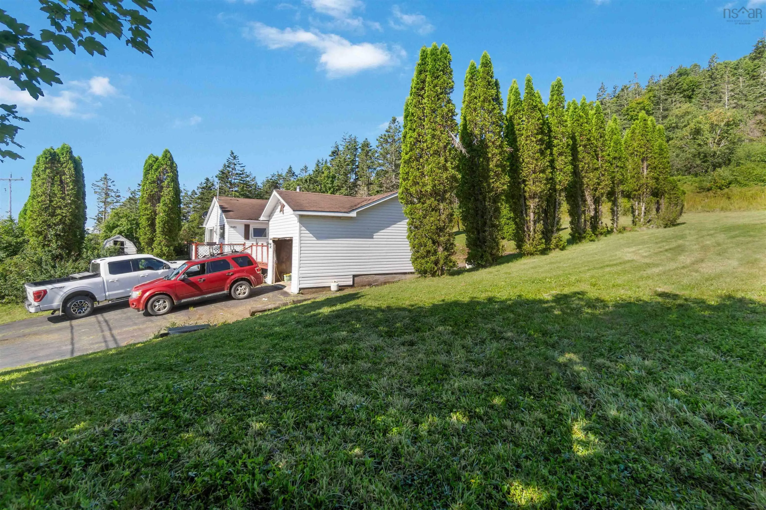 10451 Highway 217, Rossway Ns B0v 1a0, 3 Bedrooms Bedrooms, ,1 BathroomBathrooms,Residential,For Sale,Highway 217,202419337