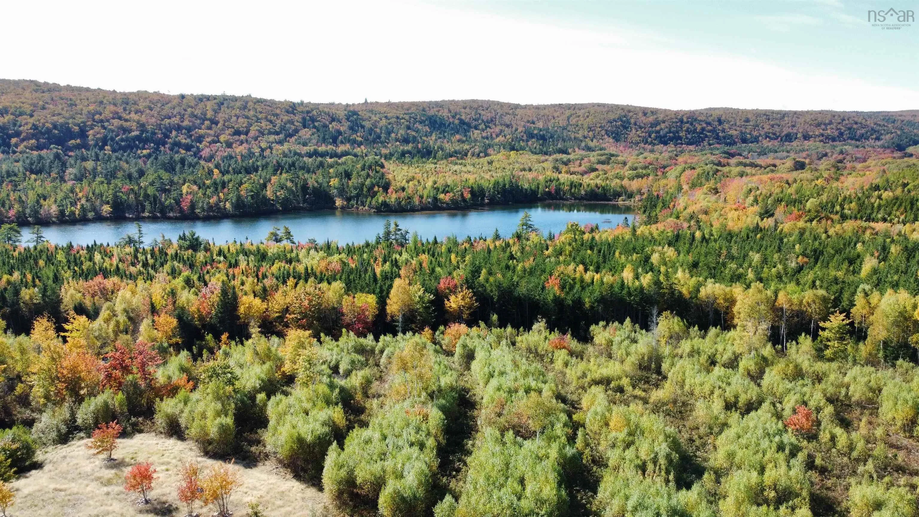 996 Lake Road Lot 1, Smithfield, NS B0H 1E0, ,Land,For Sale,Lake,202520997