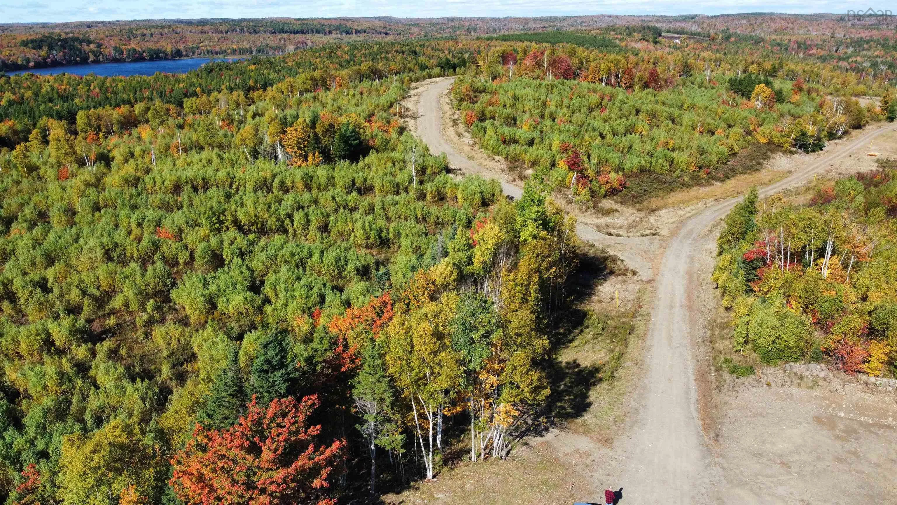 996 Lake Road Lot 1, Smithfield, NS B0H 1E0, ,Land,For Sale,Lake,202520997