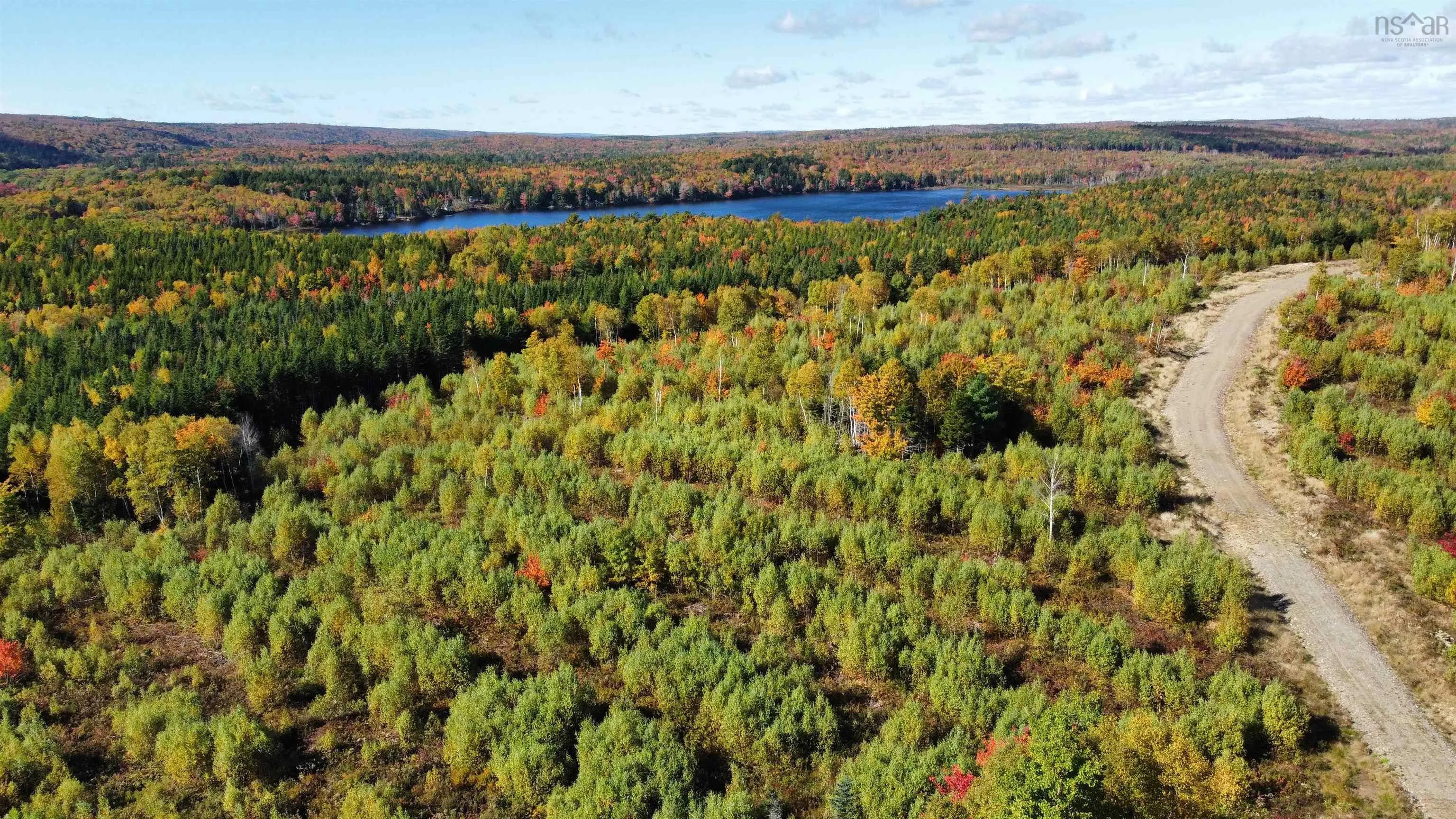 996 Lake Road Lot 1, Smithfield, NS B0H 1E0, ,Land,For Sale,Lake,202520997