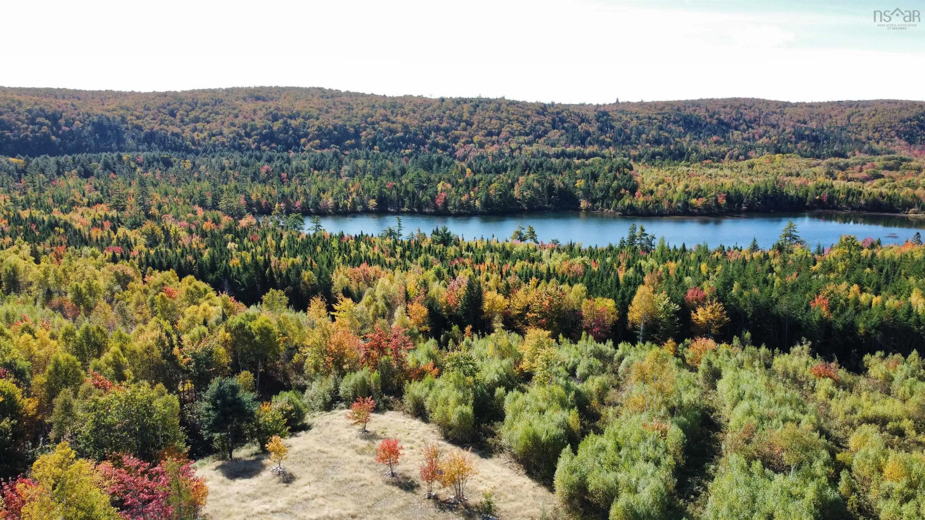 996 Lake Road Lot 1, Smithfield, NS B0H 1E0, ,Land,For Sale,Lake,202520997