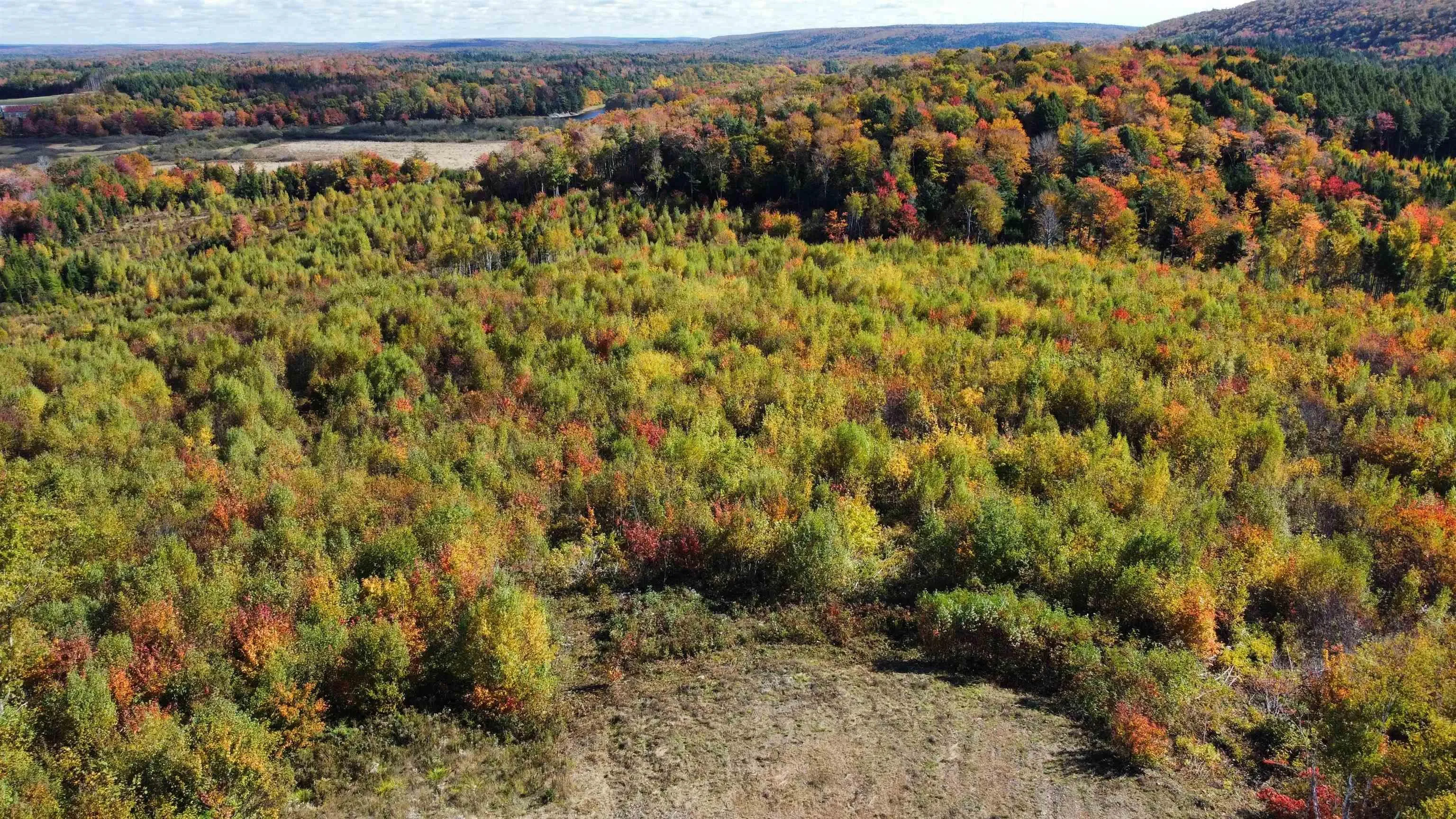 996 Lake Road Lot 1, Smithfield, NS B0H 1E0, ,Land,For Sale,Lake,202520997