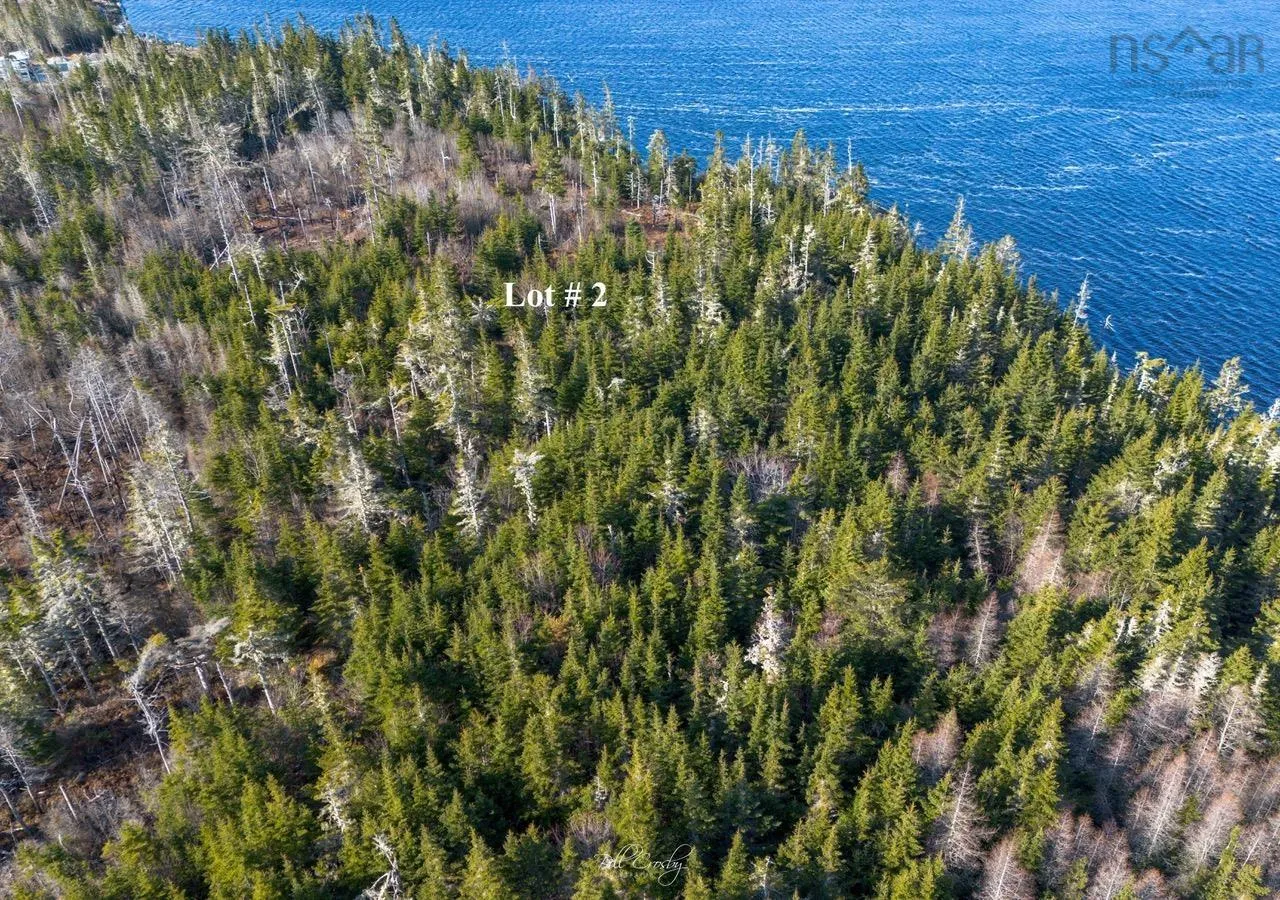 Lots Matthew's Lake Road, Little Harbour Ns B0t 1v0, ,Land,For Sale,Matthew's Lake,202507071