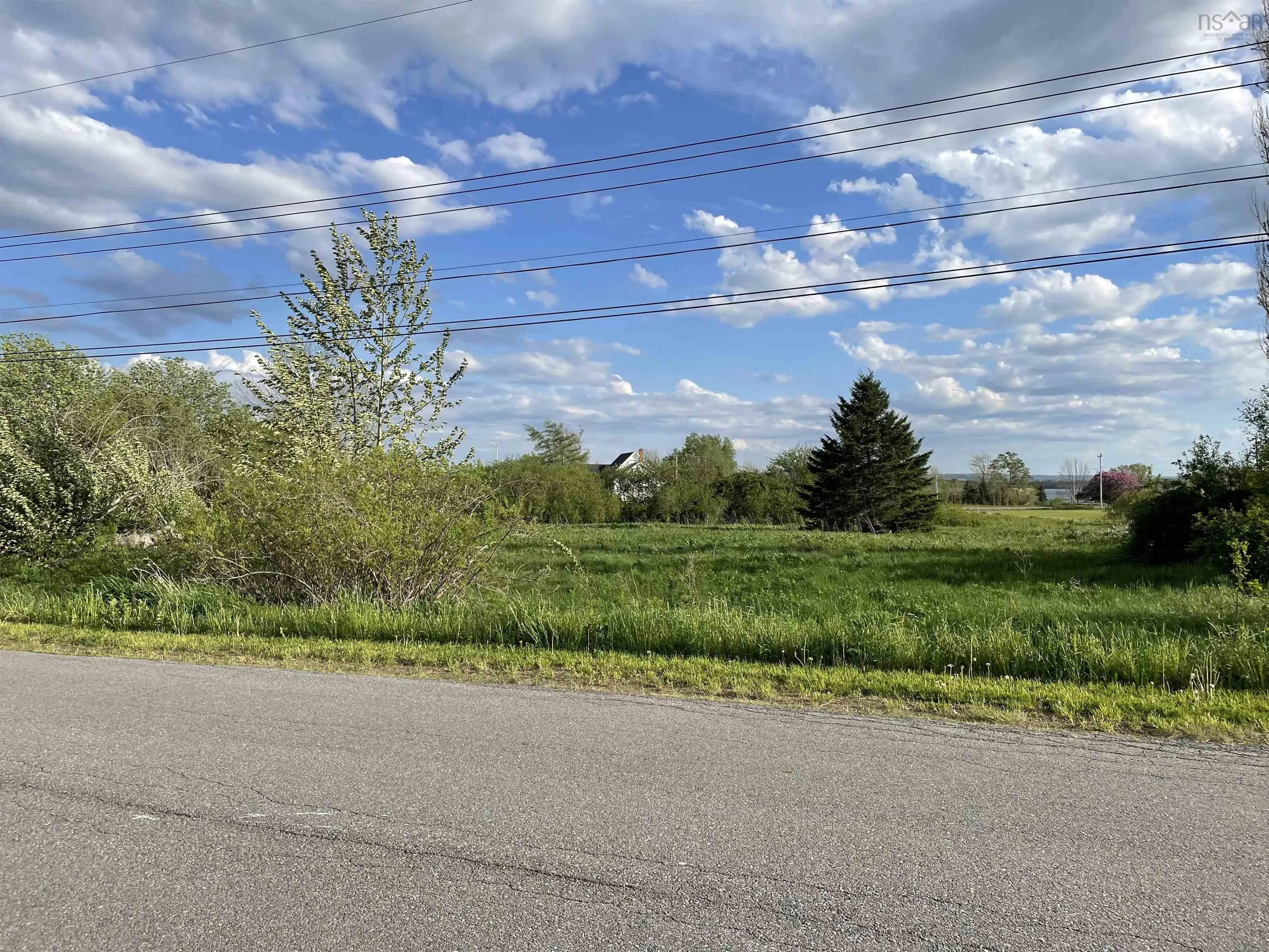 B7 Brook Avenue, Lyons Brook Ns B0k 1h0, ,Land,For Sale,Brook,202325147