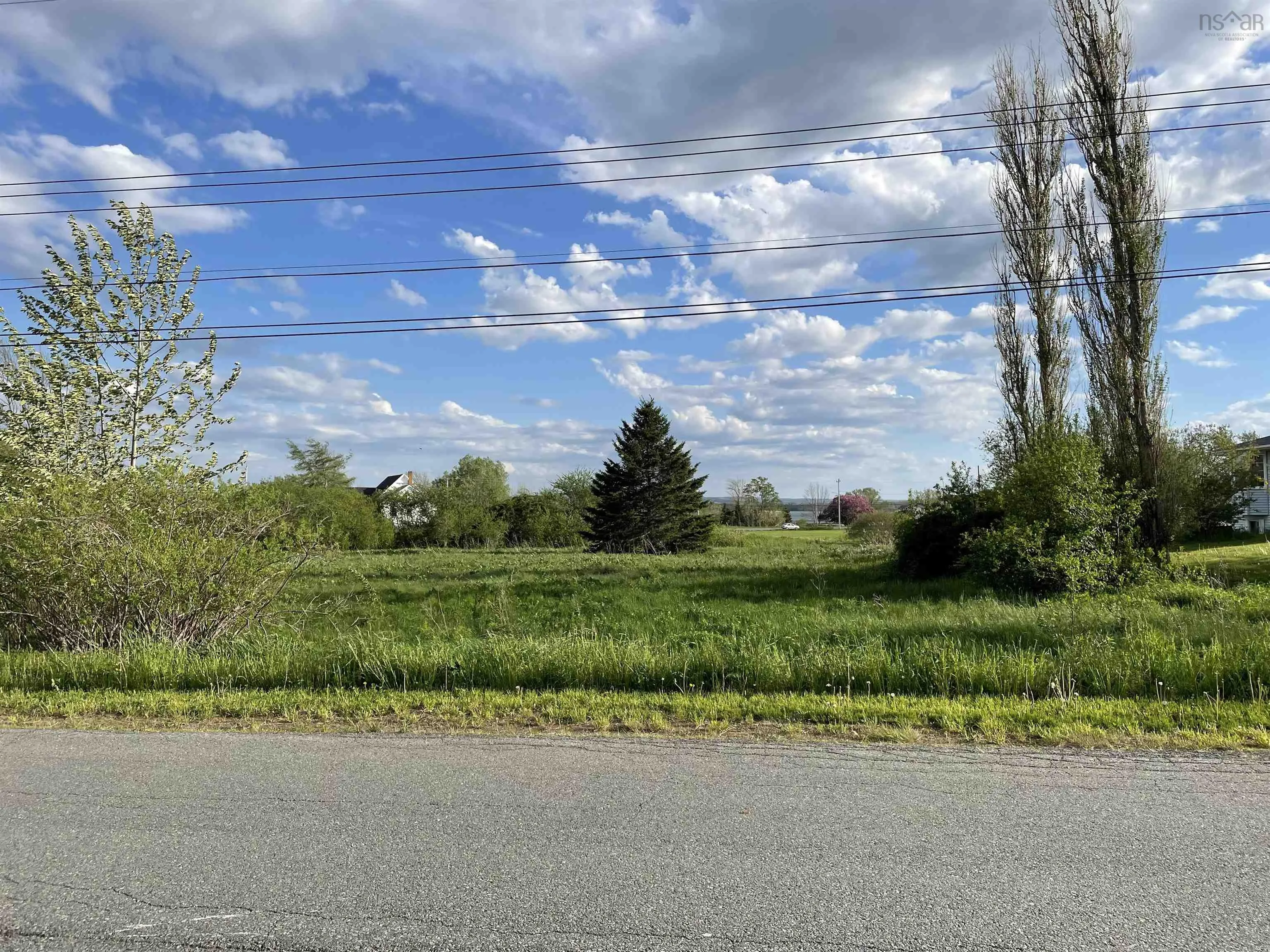 B7 Brook Avenue, Lyons Brook Ns B0k 1h0, ,Land,For Sale,Brook,202325147