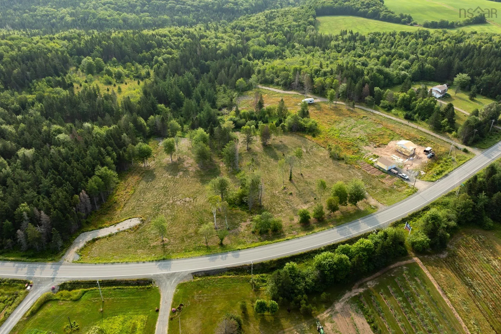 Highway 19, Hawleys Hill Highway Lot 3, Mabou Ns B0e 1x0, ,Land,For Sale,Highway 19, Hawleys Hill,202424380
