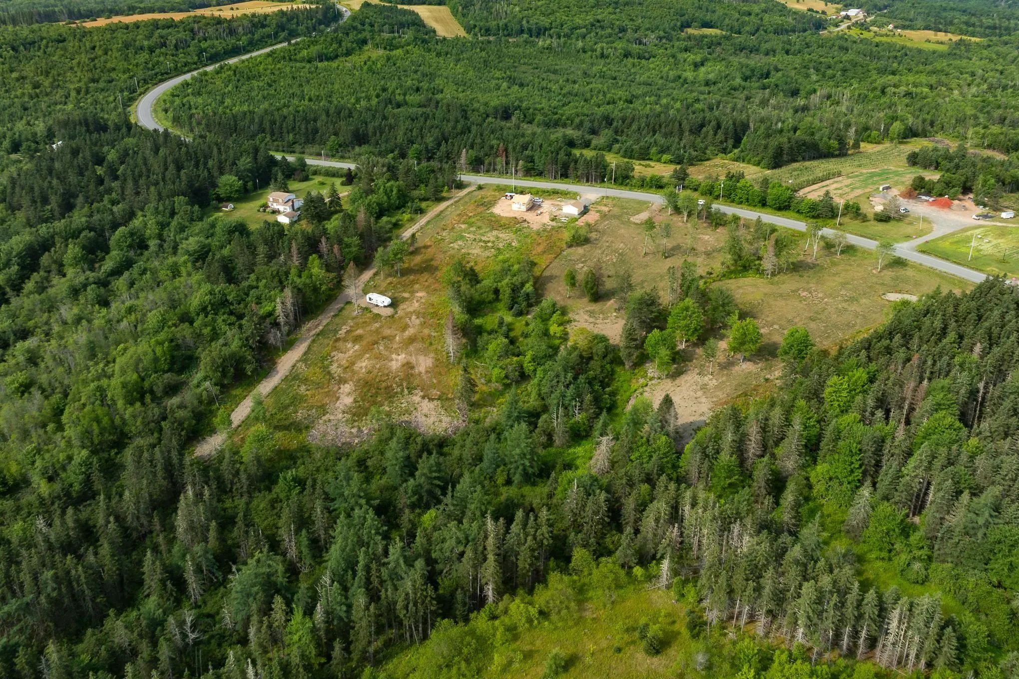 Highway 19, Hawleys Hill Highway Lot 3, Mabou Ns B0e 1x0, ,Land,For Sale,Highway 19, Hawleys Hill,202424380