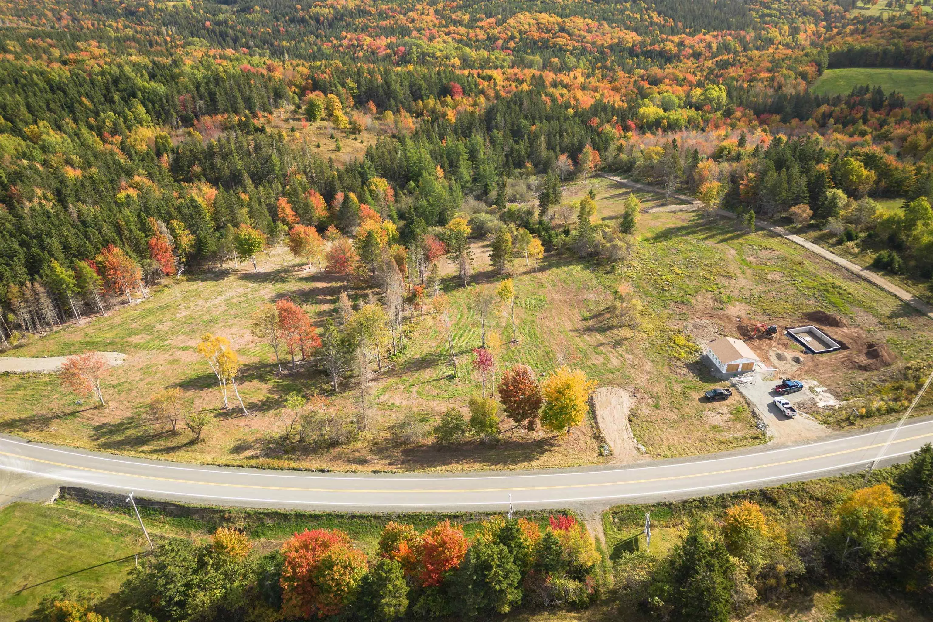 Highway 19, Hawleys Hill Highway Lot 3, Mabou Ns B0e 1x0, ,Land,For Sale,Highway 19, Hawleys Hill,202424380