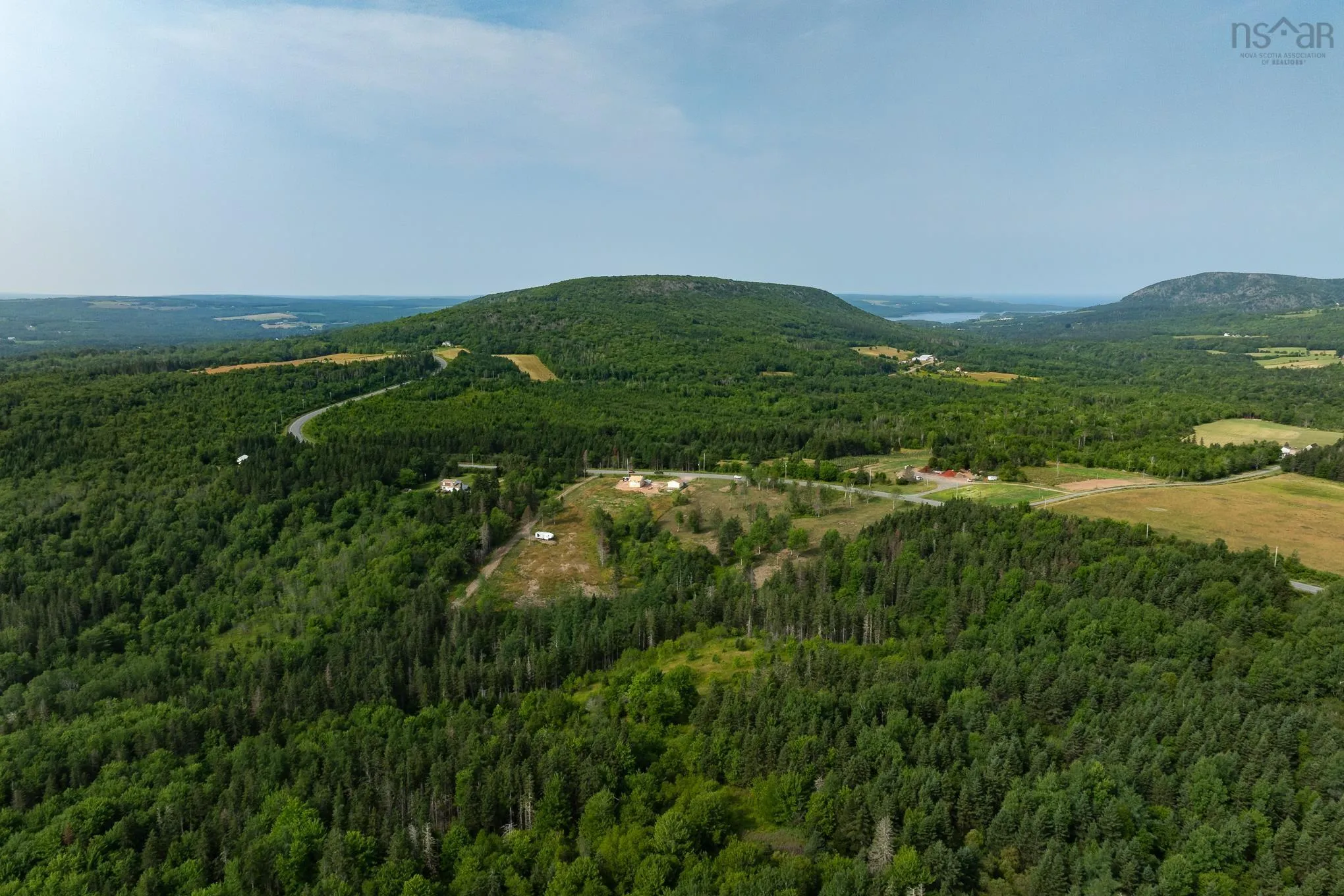 Highway 19, Hawleys Hill Highway Lot 3, Mabou Ns B0e 1x0, ,Land,For Sale,Highway 19, Hawleys Hill,202424380