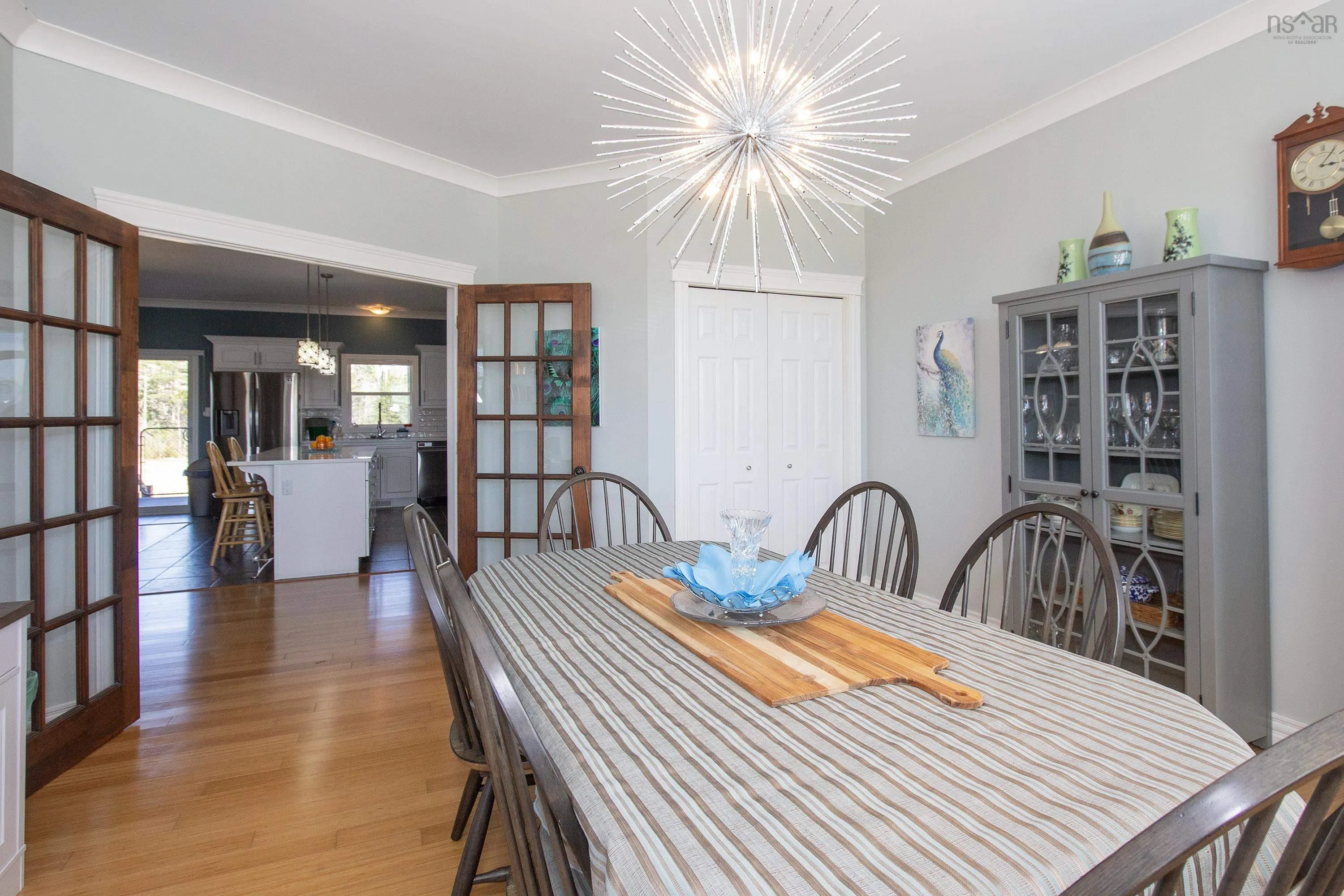158 Robinson Road, Amherst Head, NS B4H 3Y2, 3 Bedrooms Bedrooms, ,4 BathroomsBathrooms,Residential,For Sale,Robinson,202519556