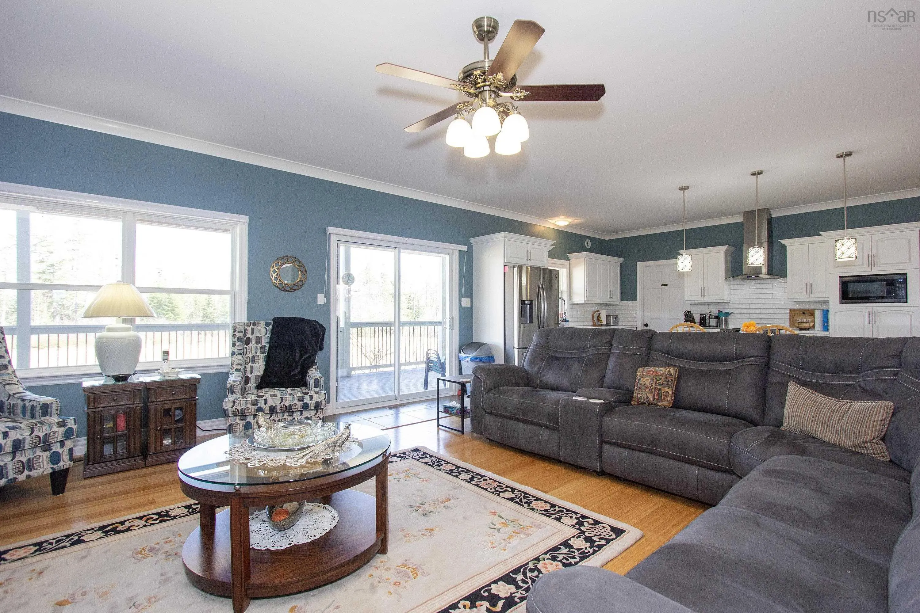 158 Robinson Road, Amherst Head, NS B4H 3Y2, 3 Bedrooms Bedrooms, ,4 BathroomsBathrooms,Residential,For Sale,Robinson,202519556