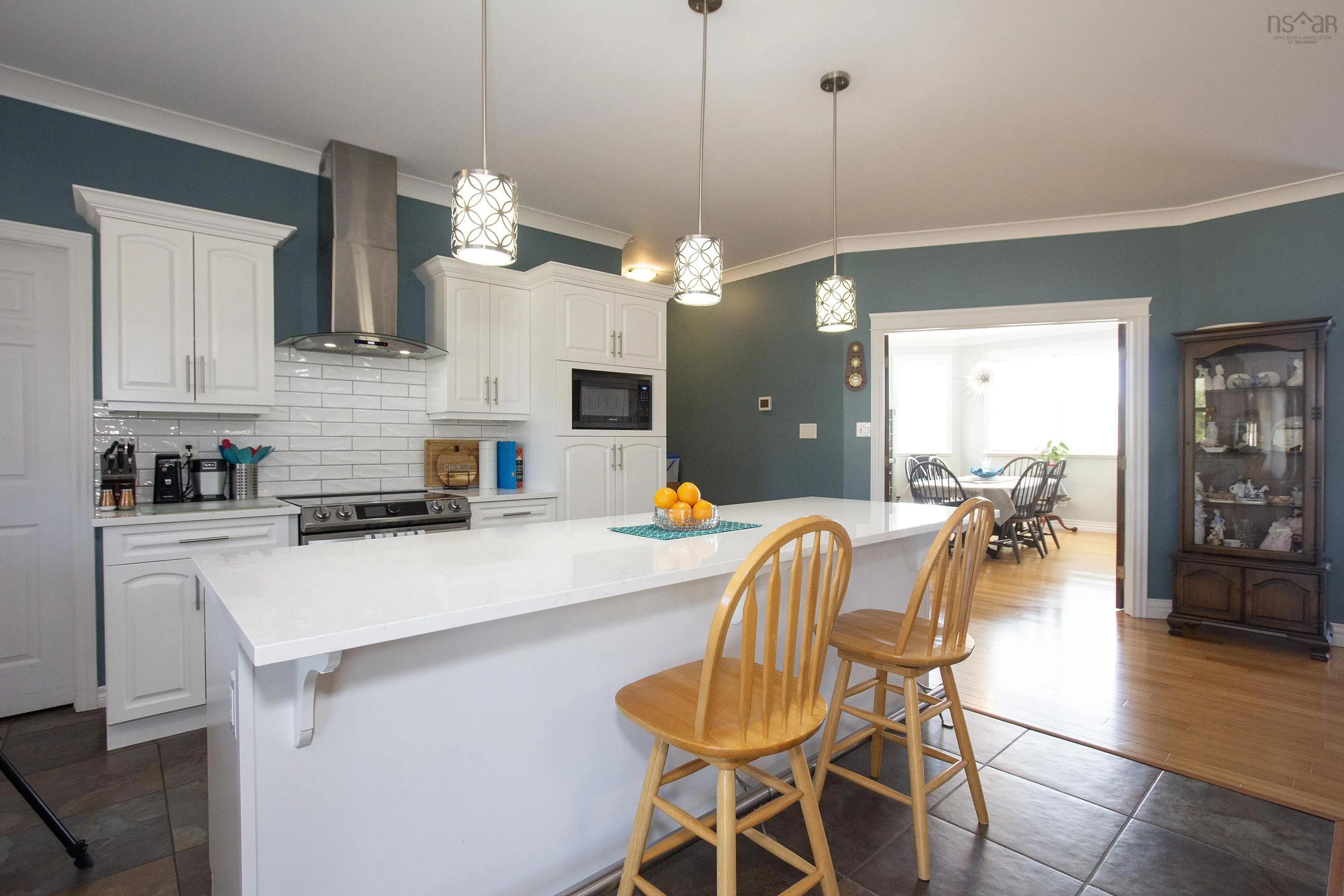 158 Robinson Road, Amherst Head, NS B4H 3Y2, 3 Bedrooms Bedrooms, ,4 BathroomsBathrooms,Residential,For Sale,Robinson,202519556
