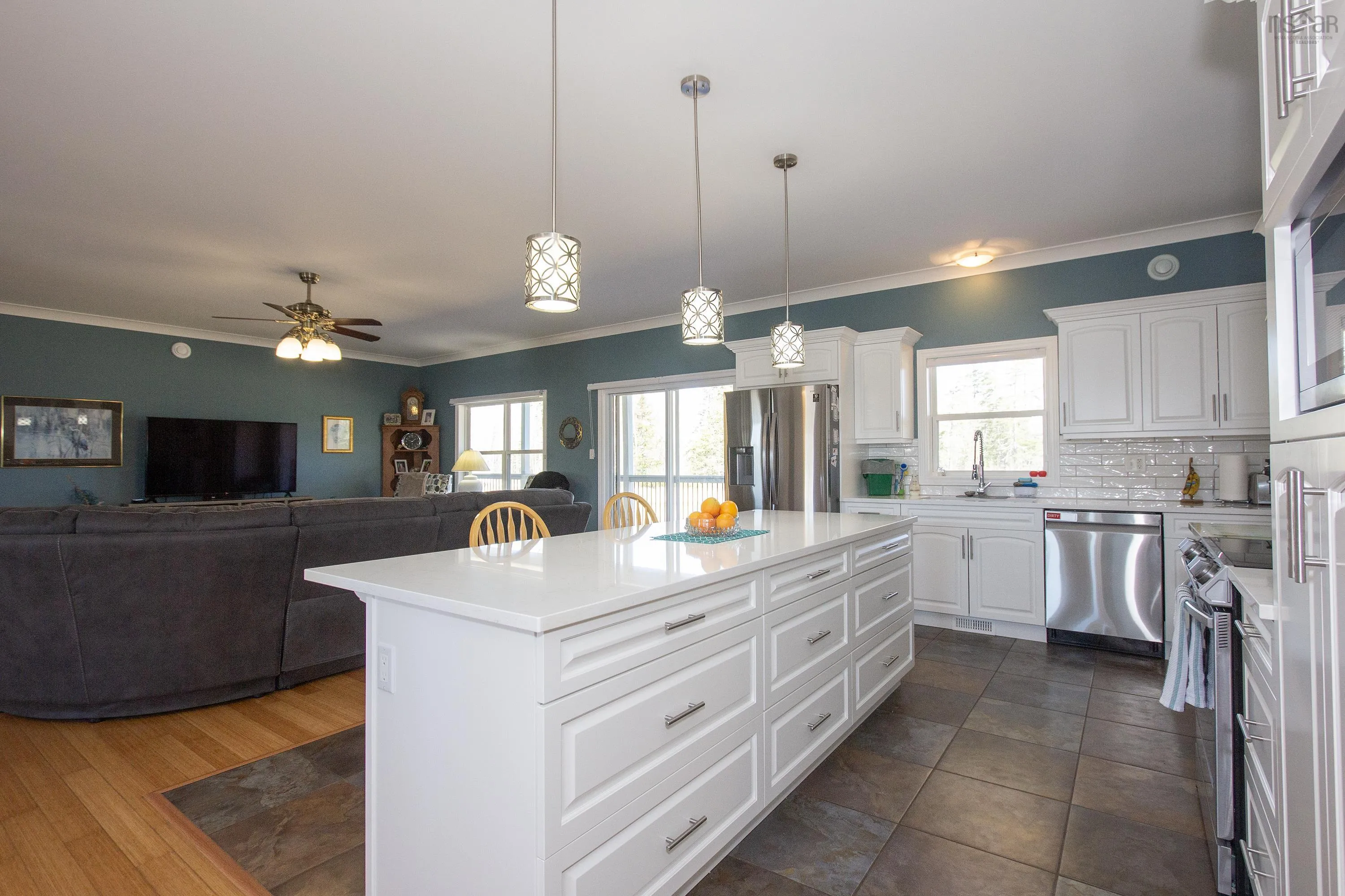 158 Robinson Road, Amherst Head, NS B4H 3Y2, 3 Bedrooms Bedrooms, ,4 BathroomsBathrooms,Residential,For Sale,Robinson,202519556