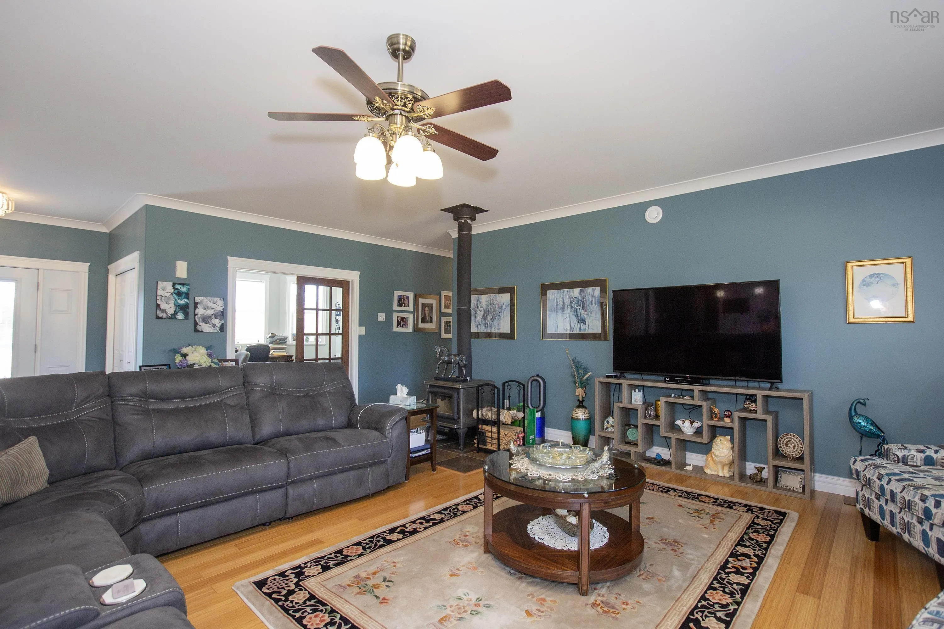 158 Robinson Road, Amherst Head, NS B4H 3Y2, 3 Bedrooms Bedrooms, ,4 BathroomsBathrooms,Residential,For Sale,Robinson,202519556