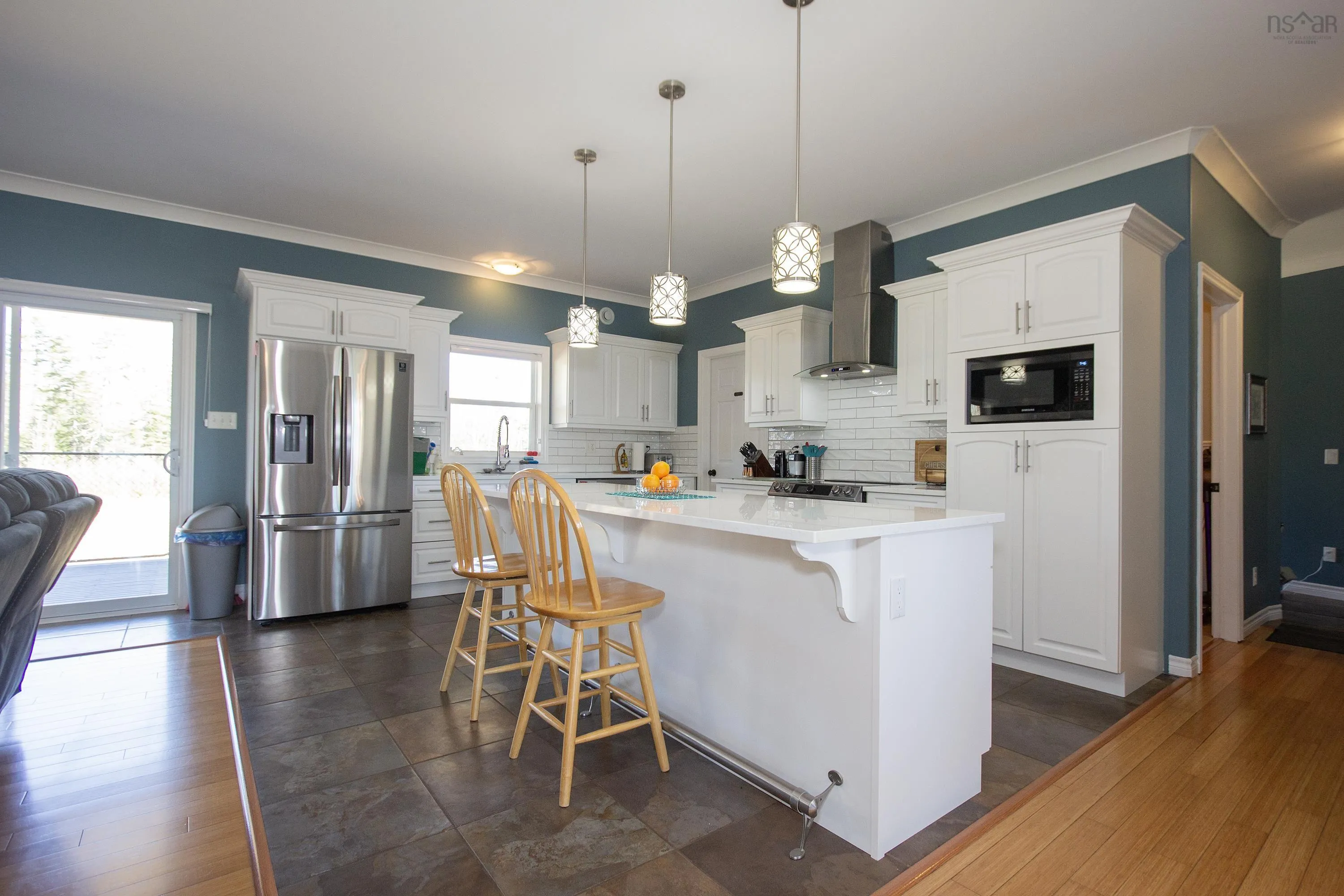 158 Robinson Road, Amherst Head, NS B4H 3Y2, 3 Bedrooms Bedrooms, ,4 BathroomsBathrooms,Residential,For Sale,Robinson,202519556