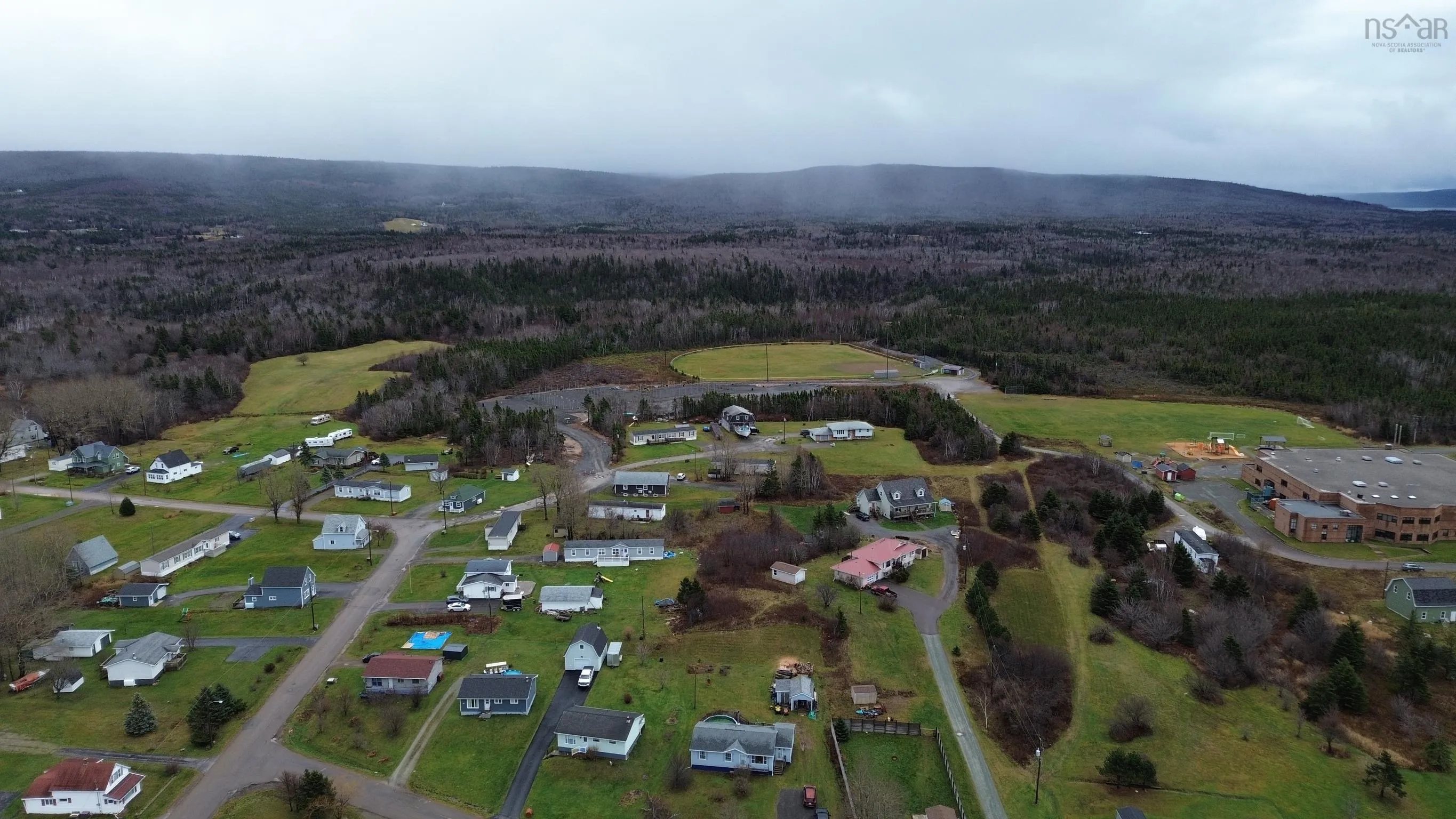 Beaton Street, Inverness Ns B0e 1n0, ,Land,For Sale,Beaton,202425975