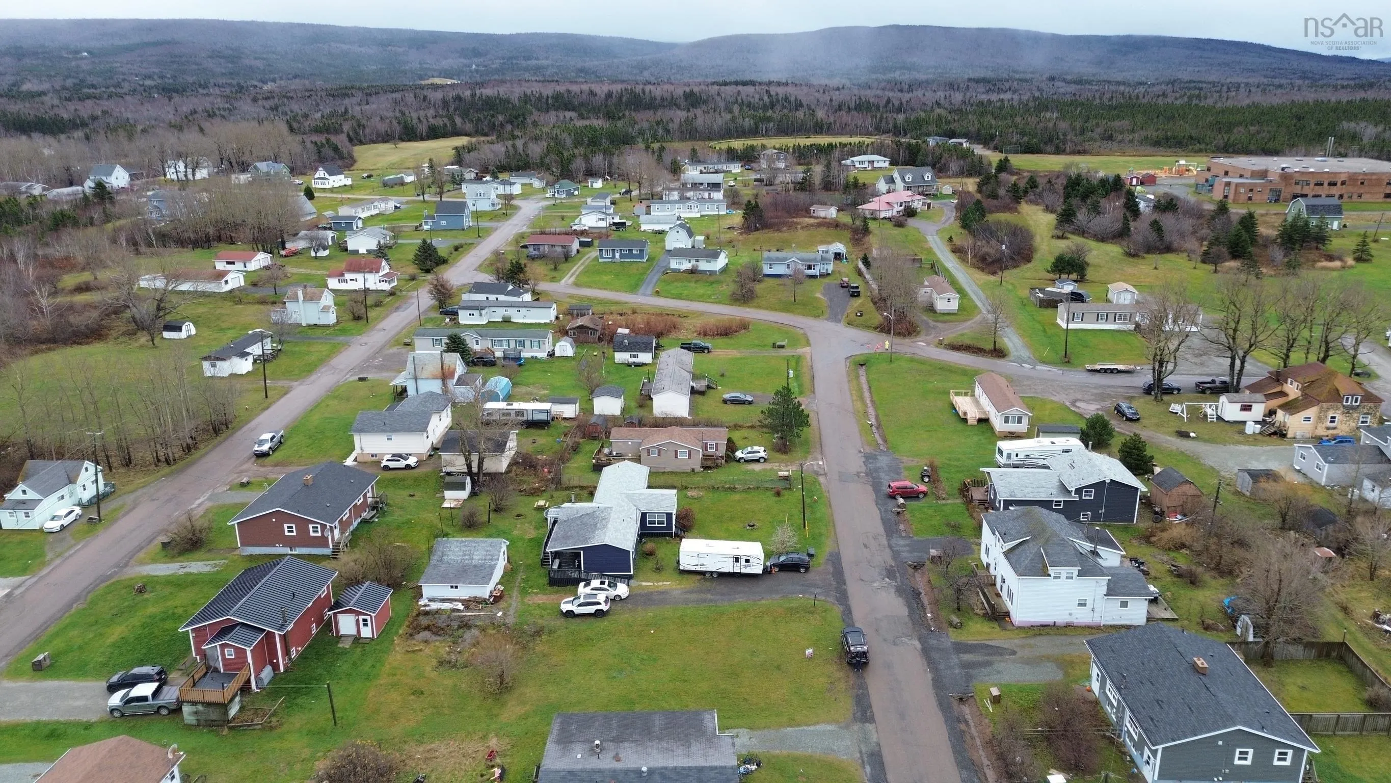 Beaton Street, Inverness Ns B0e 1n0, ,Land,For Sale,Beaton,202425975