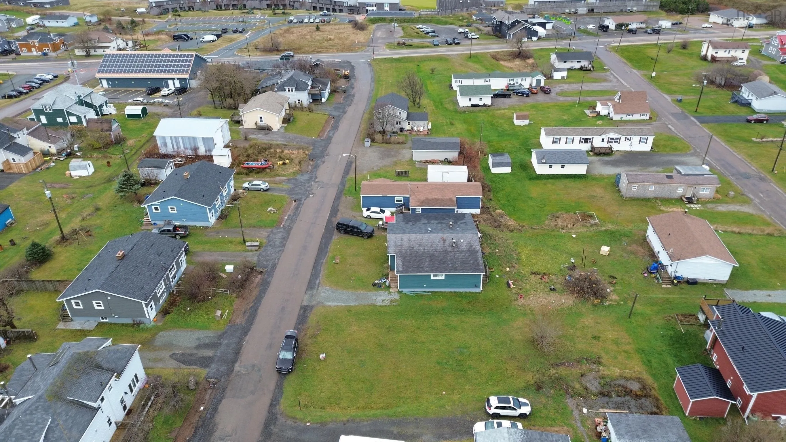 Beaton Street, Inverness Ns B0e 1n0, ,Land,For Sale,Beaton,202425975