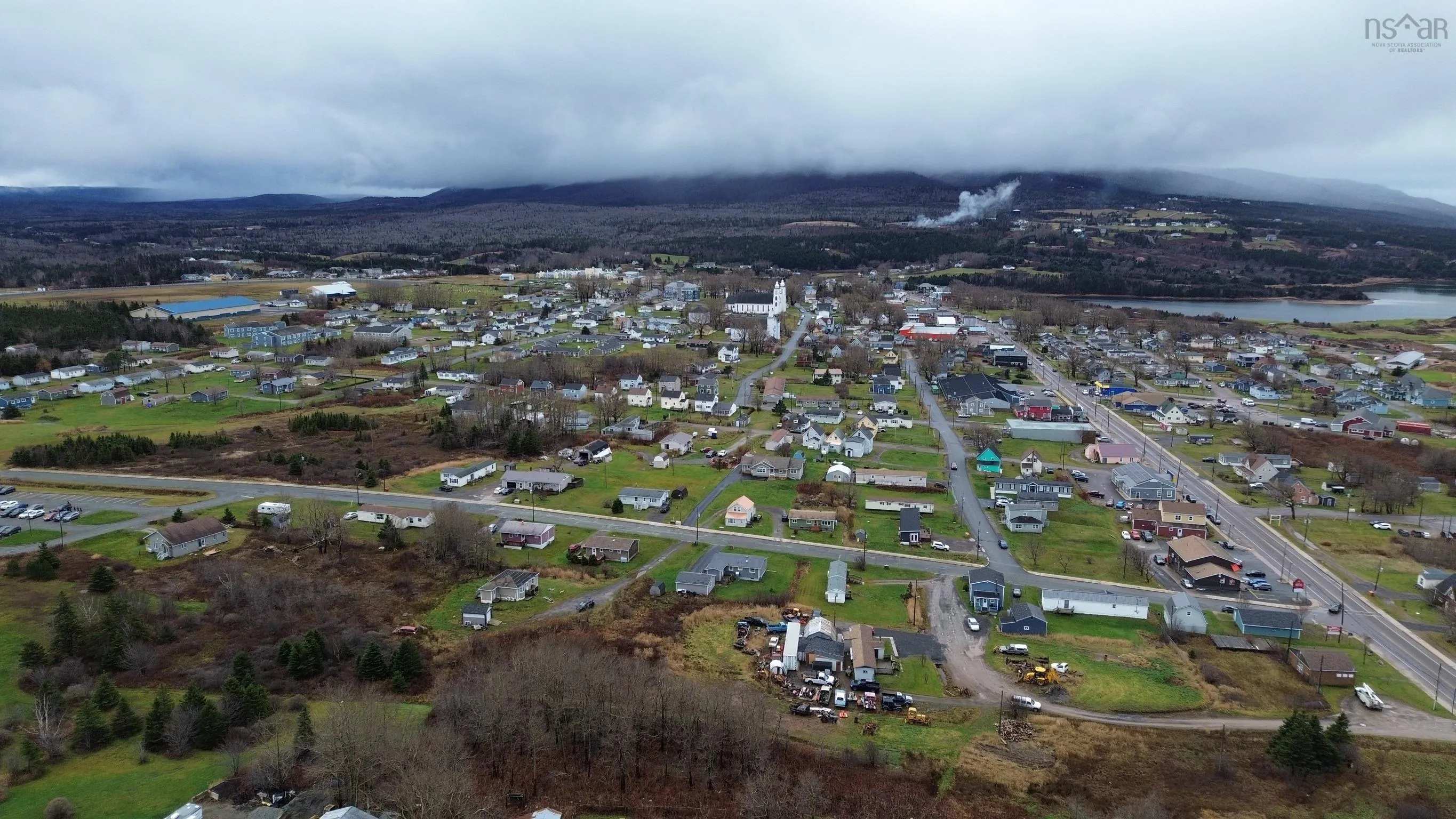 Beaton Street, Inverness Ns B0e 1n0, ,Land,For Sale,Beaton,202425975