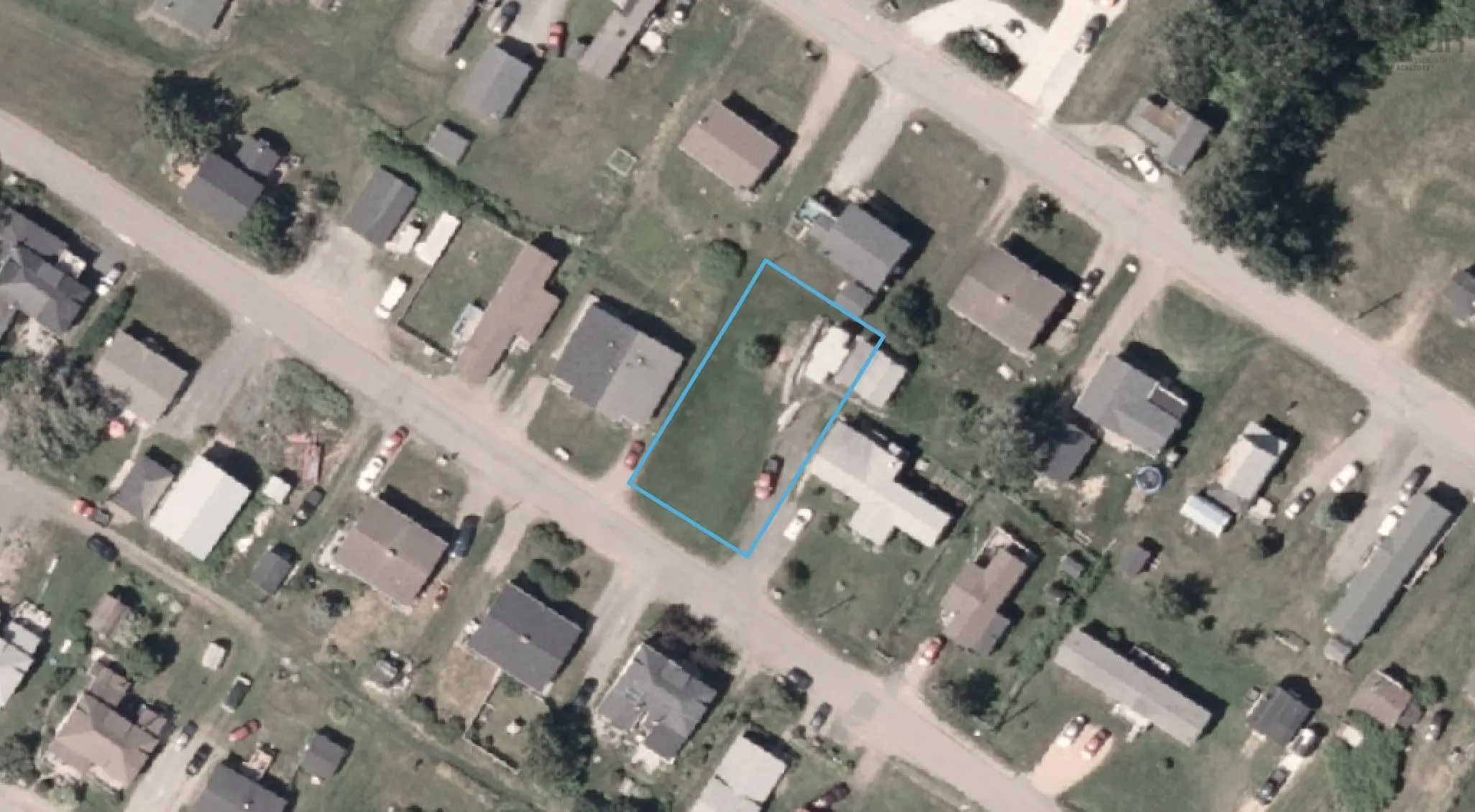 Beaton Street, Inverness Ns B0e 1n0, ,Land,For Sale,Beaton,202425975