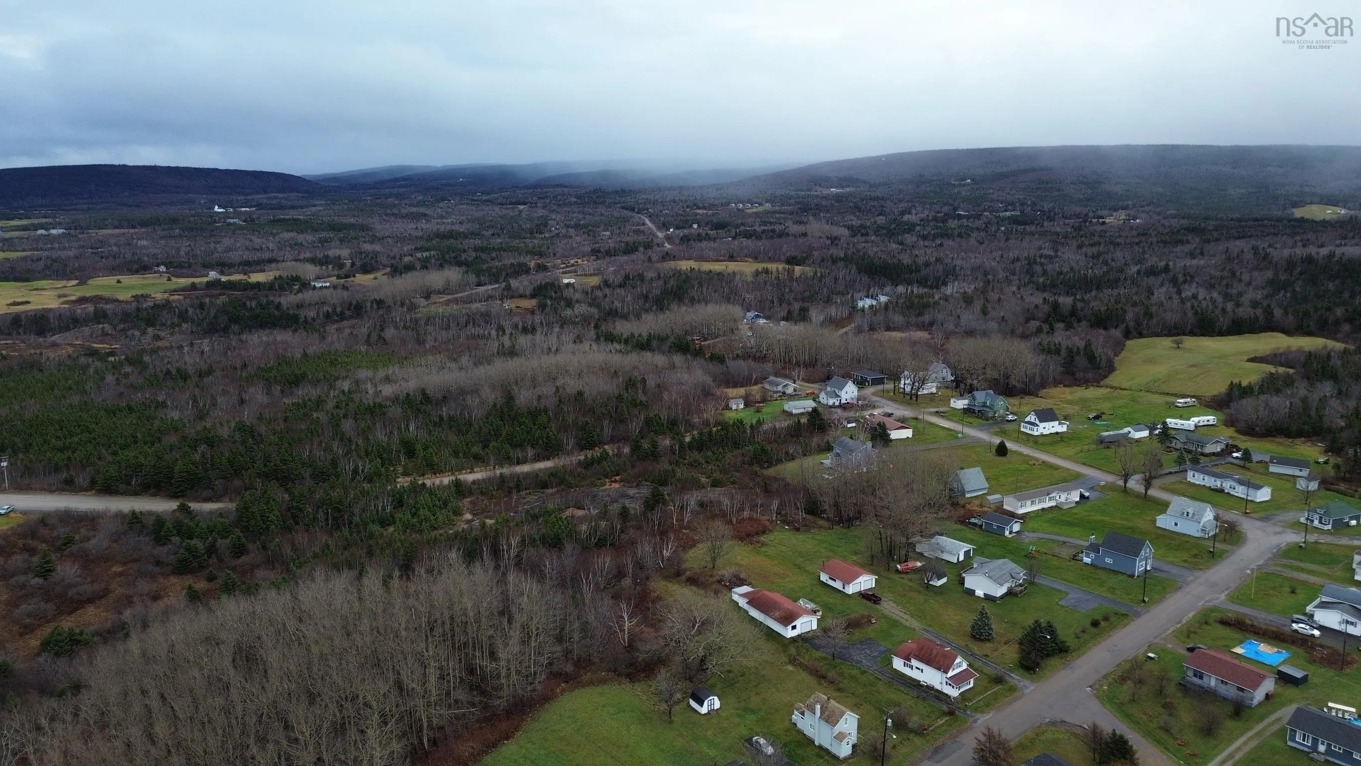 Beaton Street, Inverness Ns B0e 1n0, ,Land,For Sale,Beaton,202425975