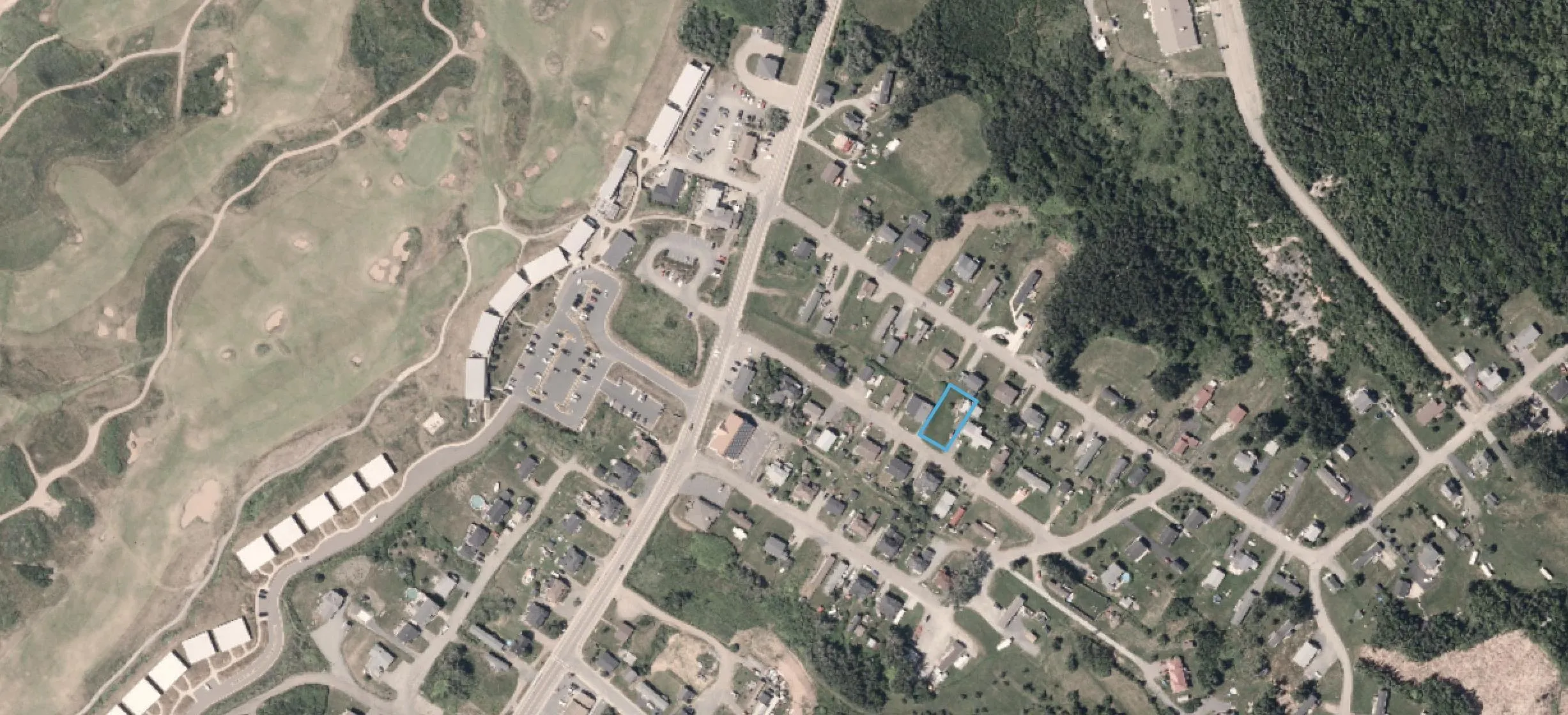 Beaton Street, Inverness Ns B0e 1n0, ,Land,For Sale,Beaton,202425975