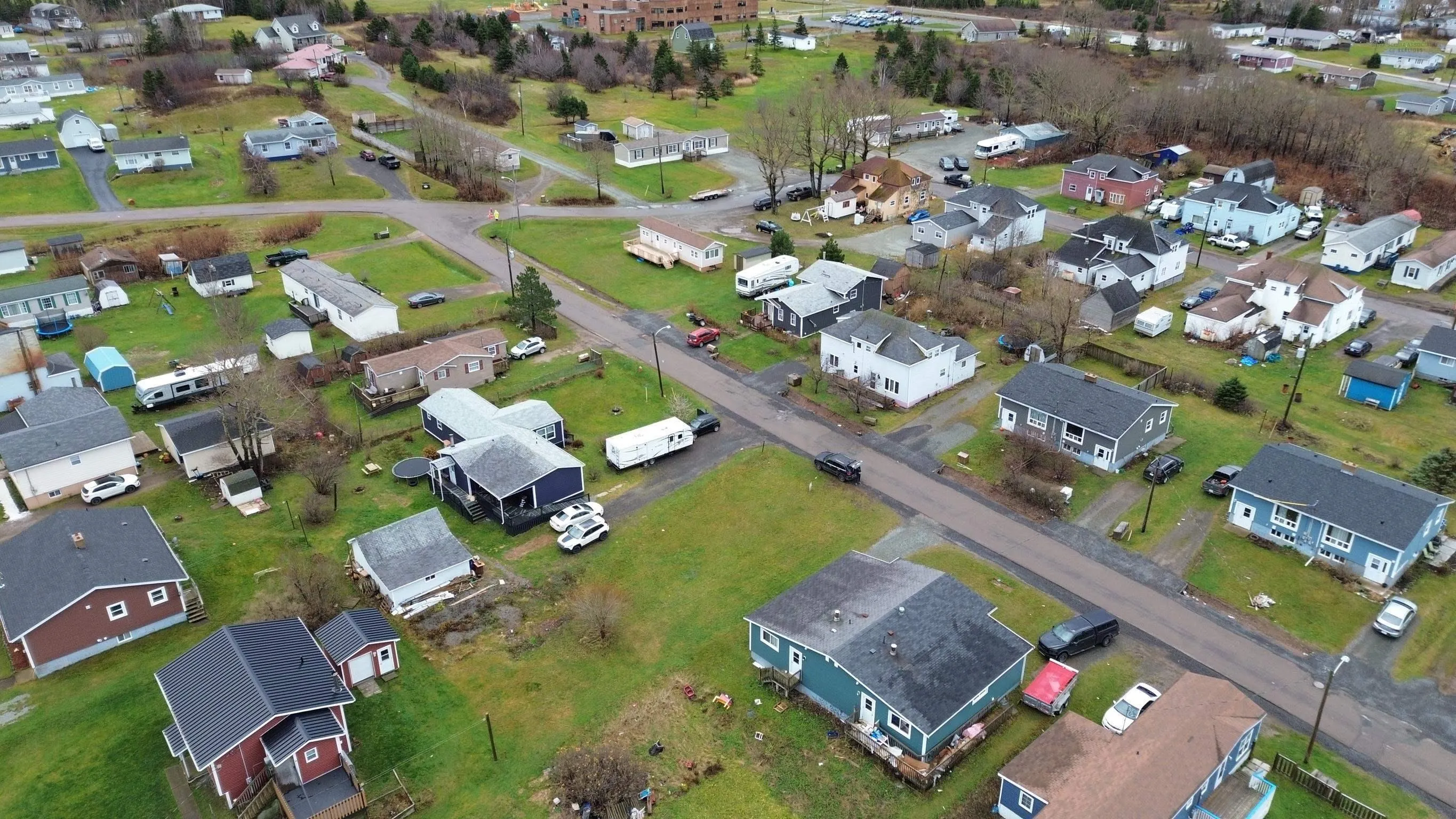 Beaton Street, Inverness Ns B0e 1n0, ,Land,For Sale,Beaton,202425975