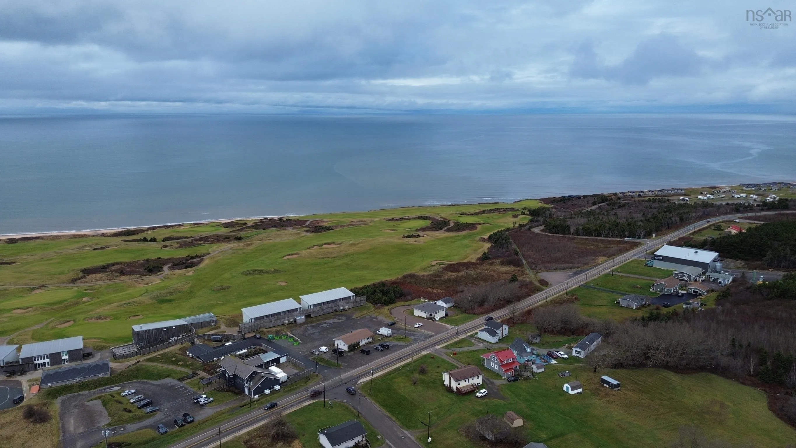 Beaton Street, Inverness Ns B0e 1n0, ,Land,For Sale,Beaton,202425975