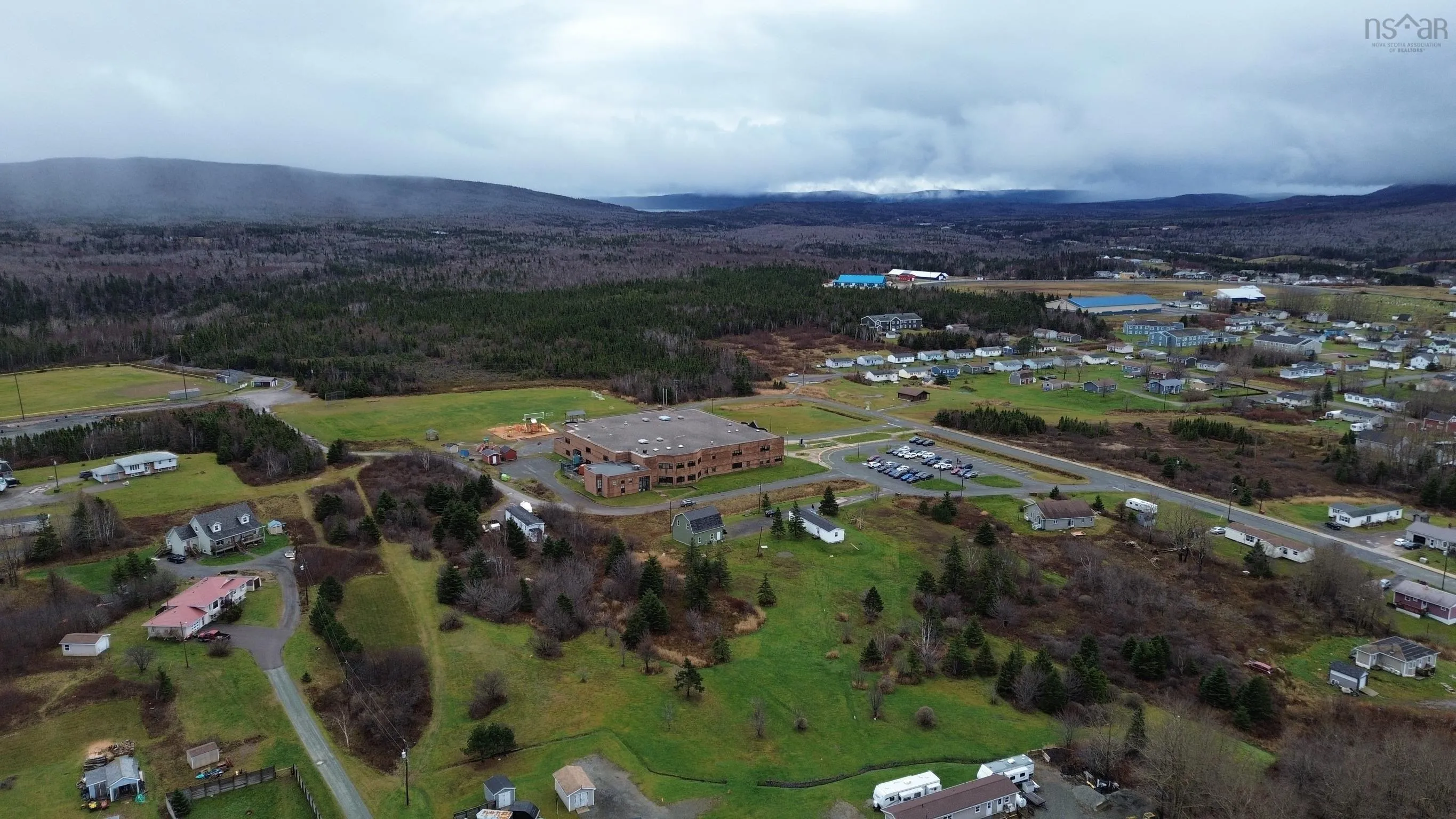Beaton Street, Inverness Ns B0e 1n0, ,Land,For Sale,Beaton,202425975