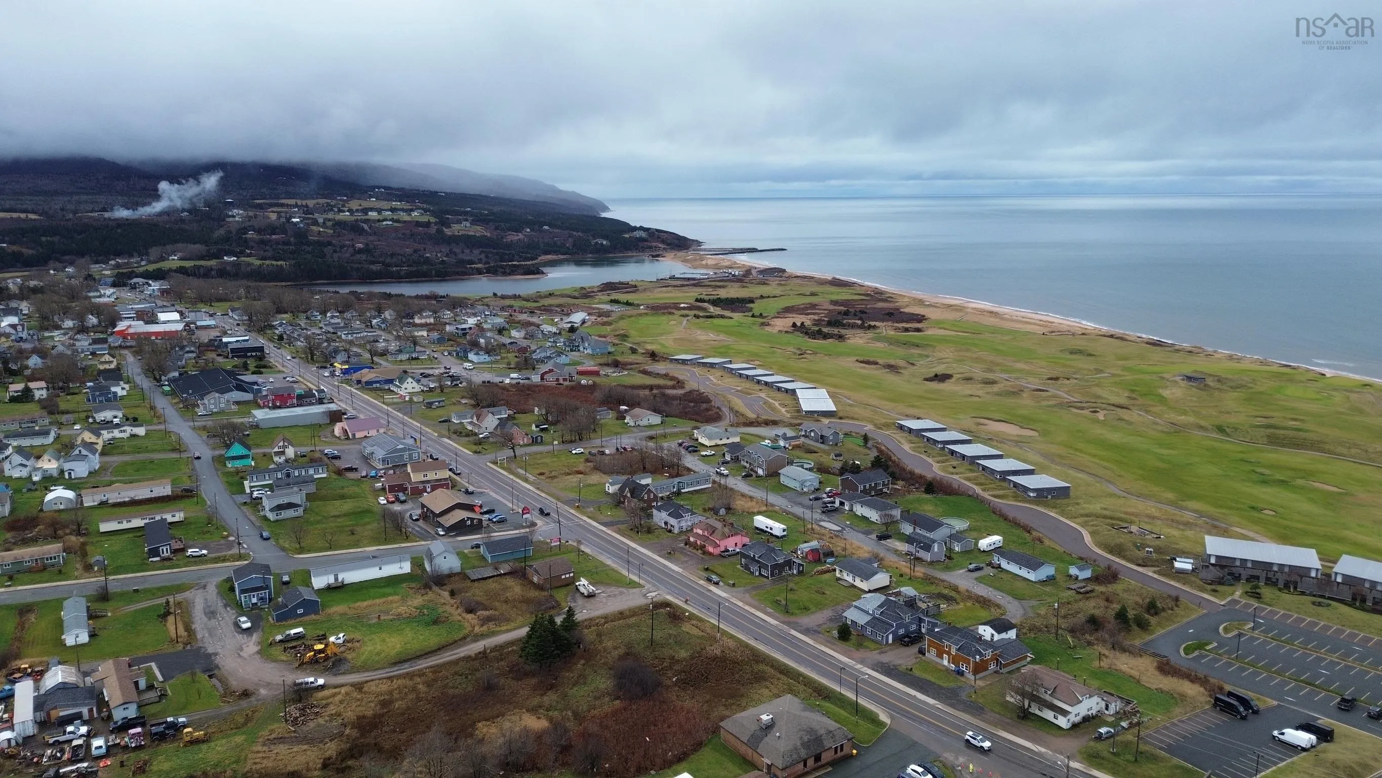 Beaton Street, Inverness Ns B0e 1n0, ,Land,For Sale,Beaton,202425975