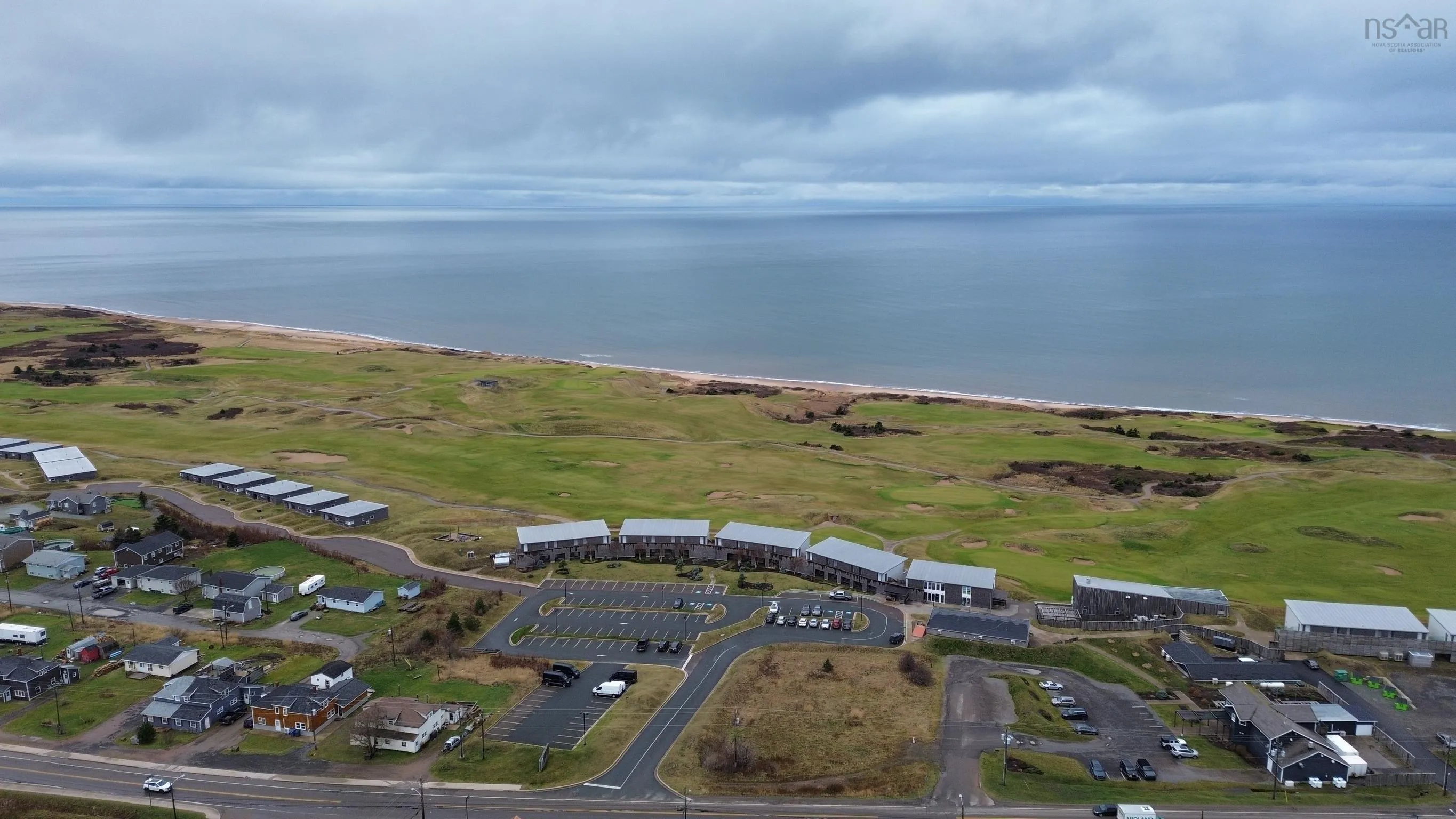 Beaton Street, Inverness Ns B0e 1n0, ,Land,For Sale,Beaton,202425975